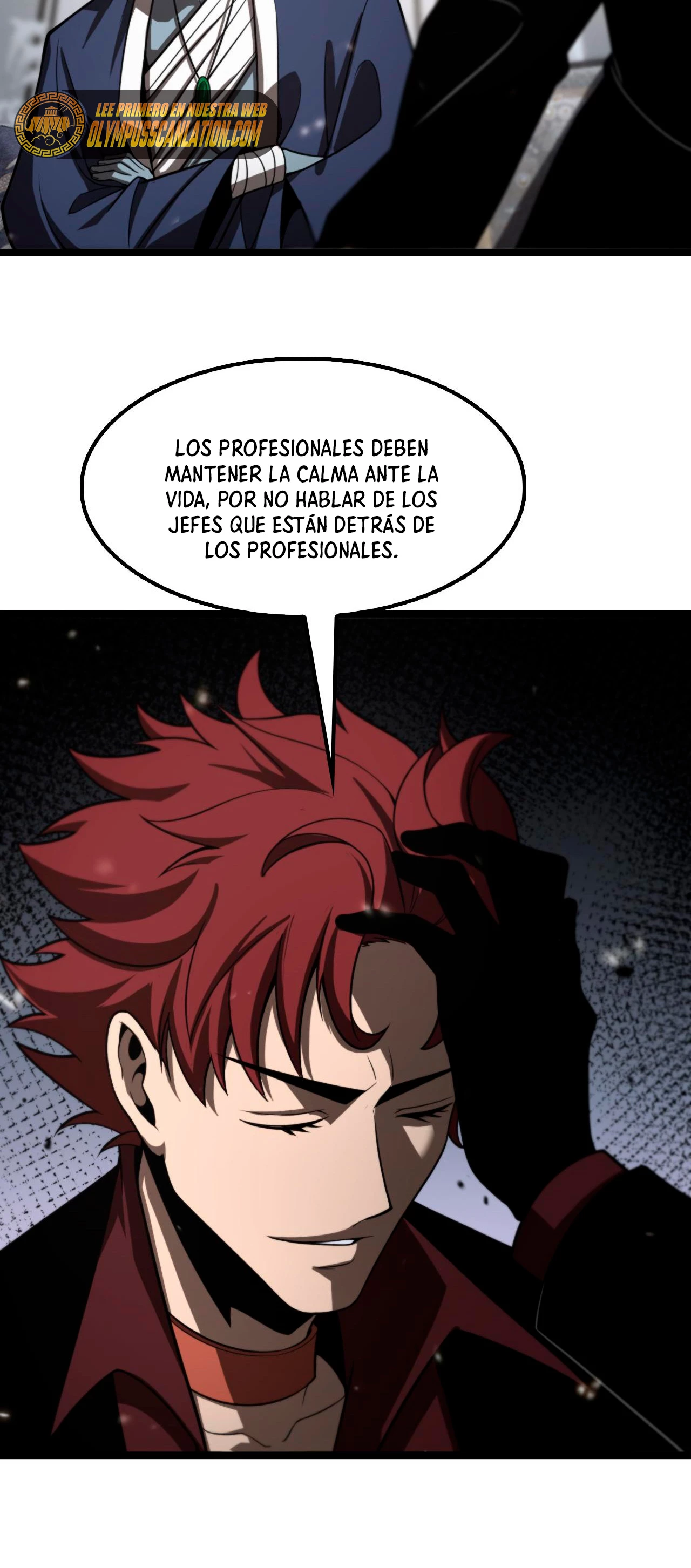 Apocalipsis Mundial en Linea > Capitulo 131 > Page 351