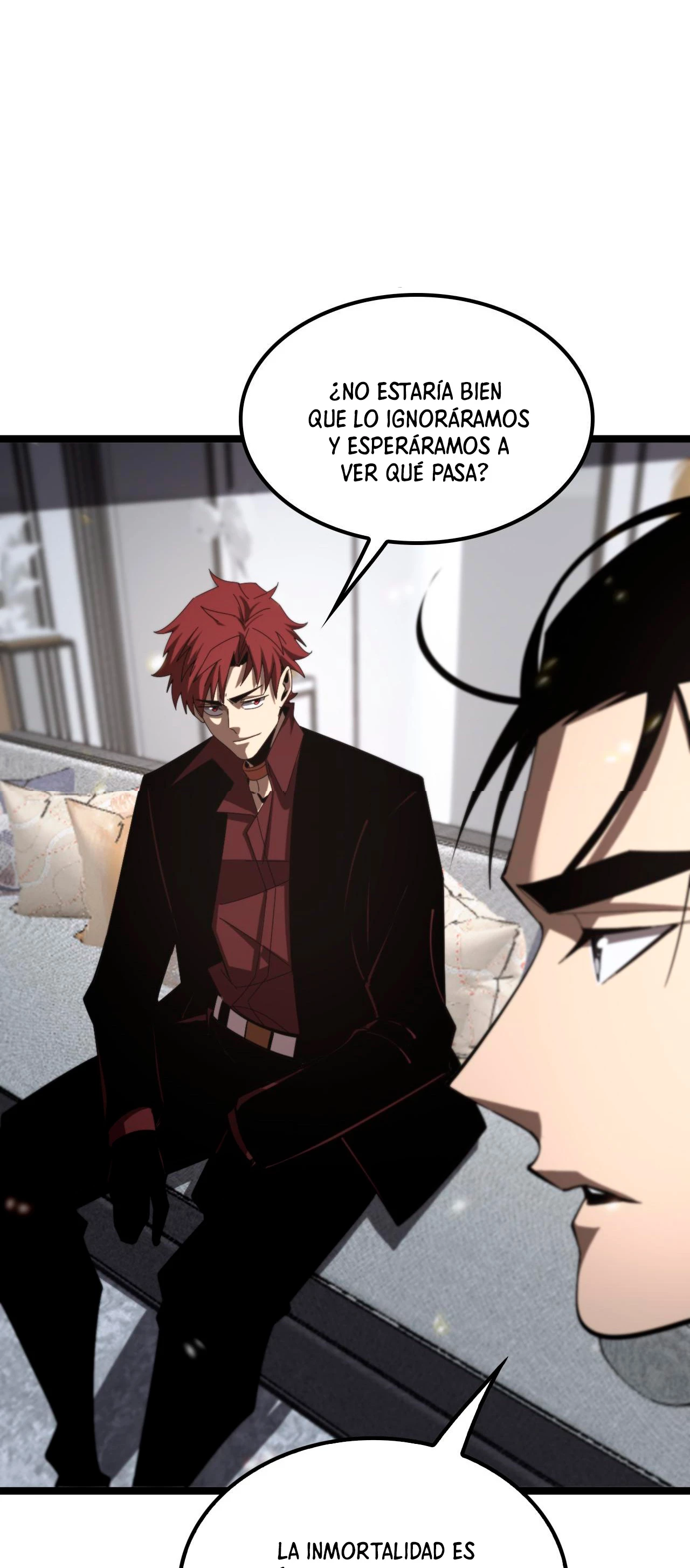 Apocalipsis Mundial en Linea > Capitulo 131 > Page 361