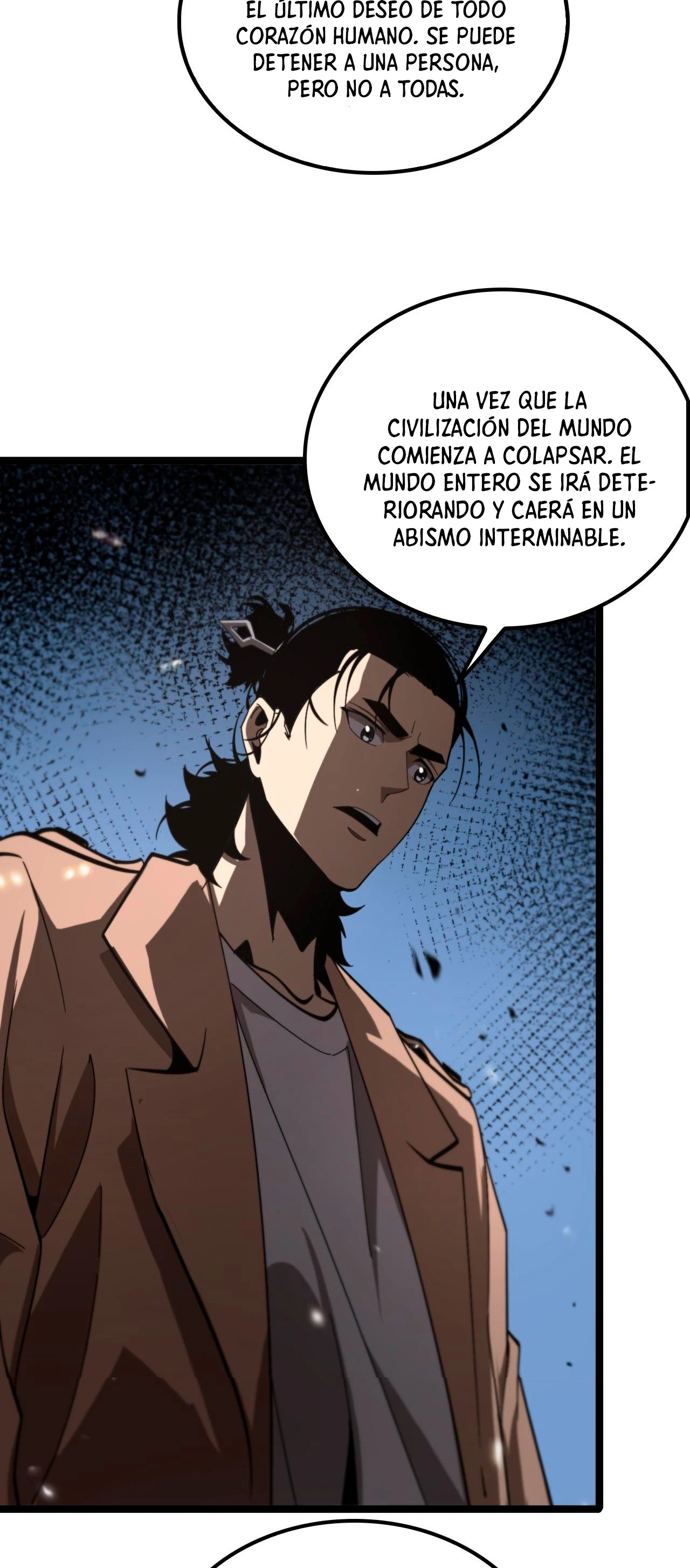 Apocalipsis Mundial en Linea > Capitulo 131 > Page 371