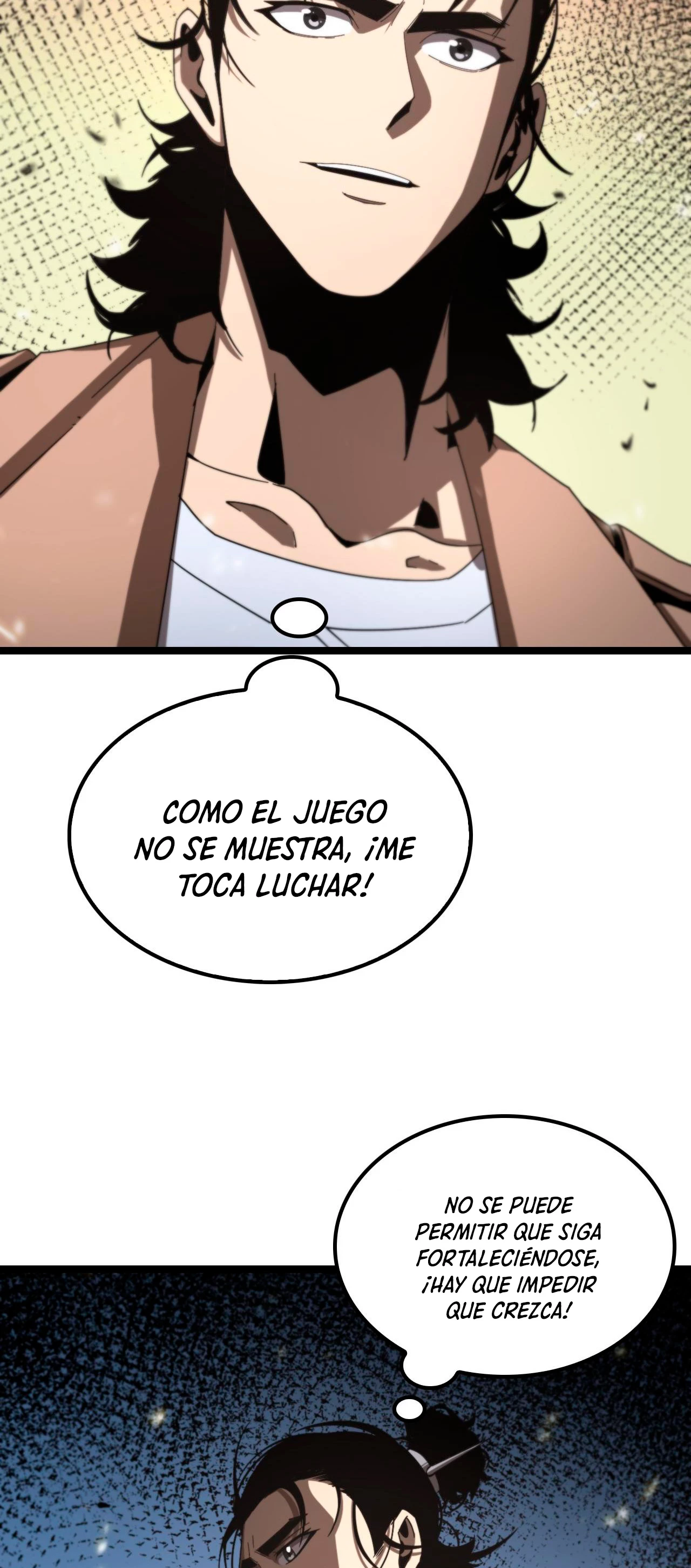 Apocalipsis Mundial en Linea > Capitulo 131 > Page 401