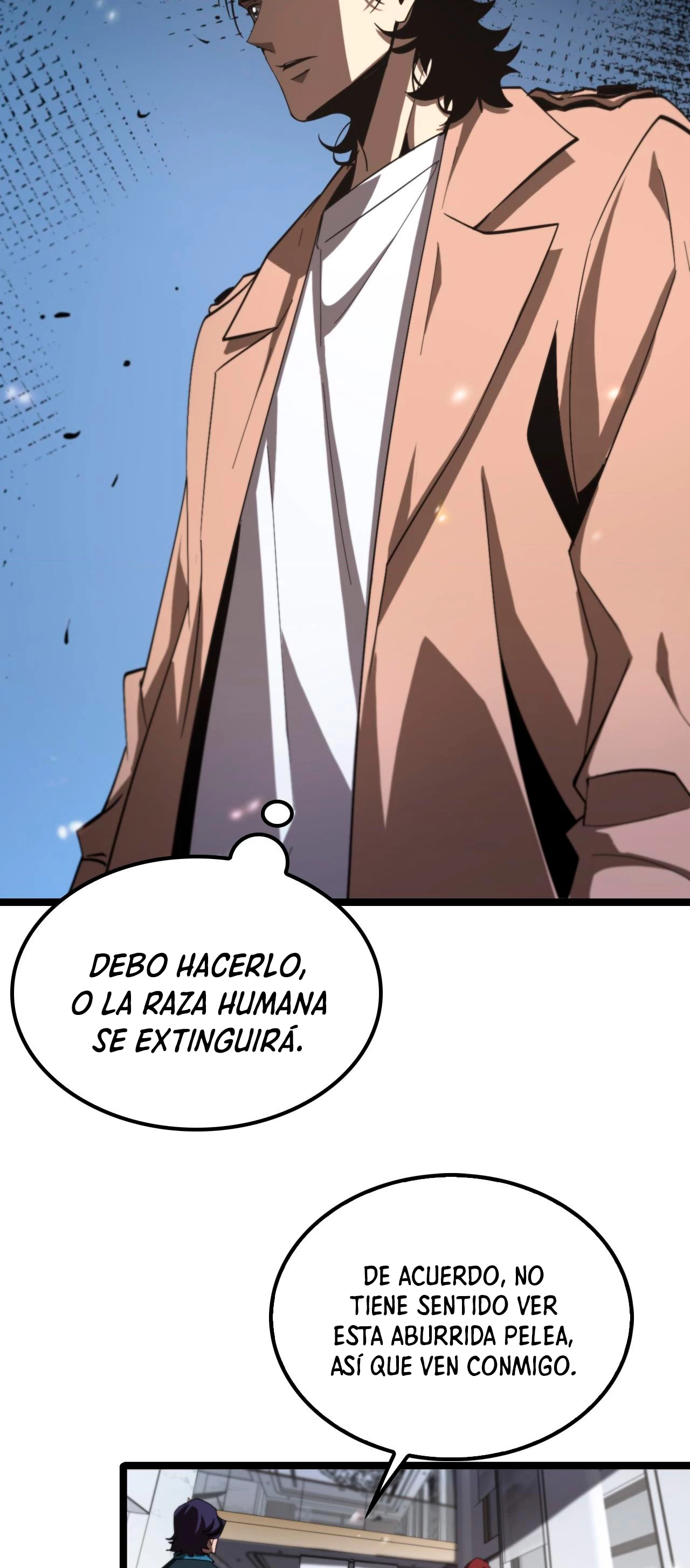 Apocalipsis Mundial en Linea > Capitulo 131 > Page 411