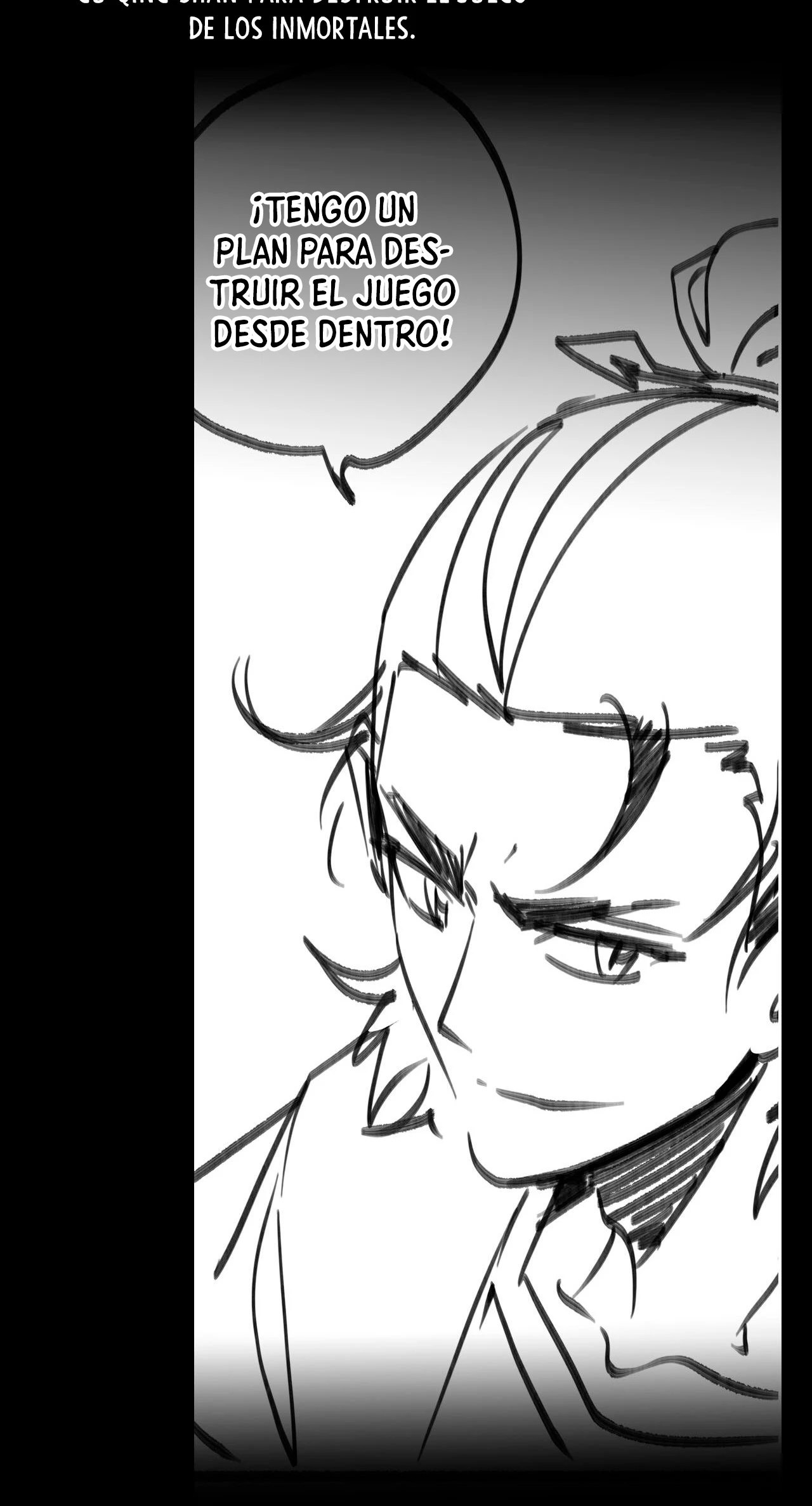 Apocalipsis Mundial en Linea > Capitulo 131 > Page 461