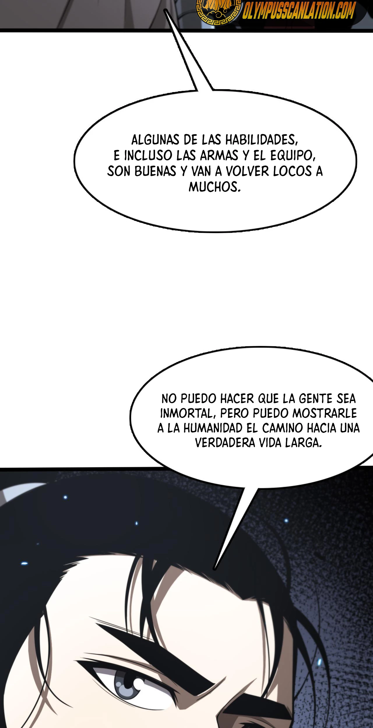 Apocalipsis Mundial en Linea > Capitulo 132 > Page 431