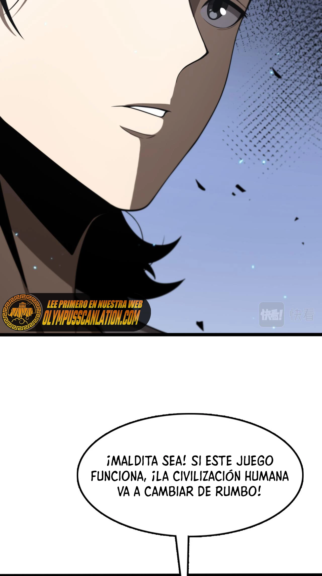 Apocalipsis Mundial en Linea > Capitulo 132 > Page 441