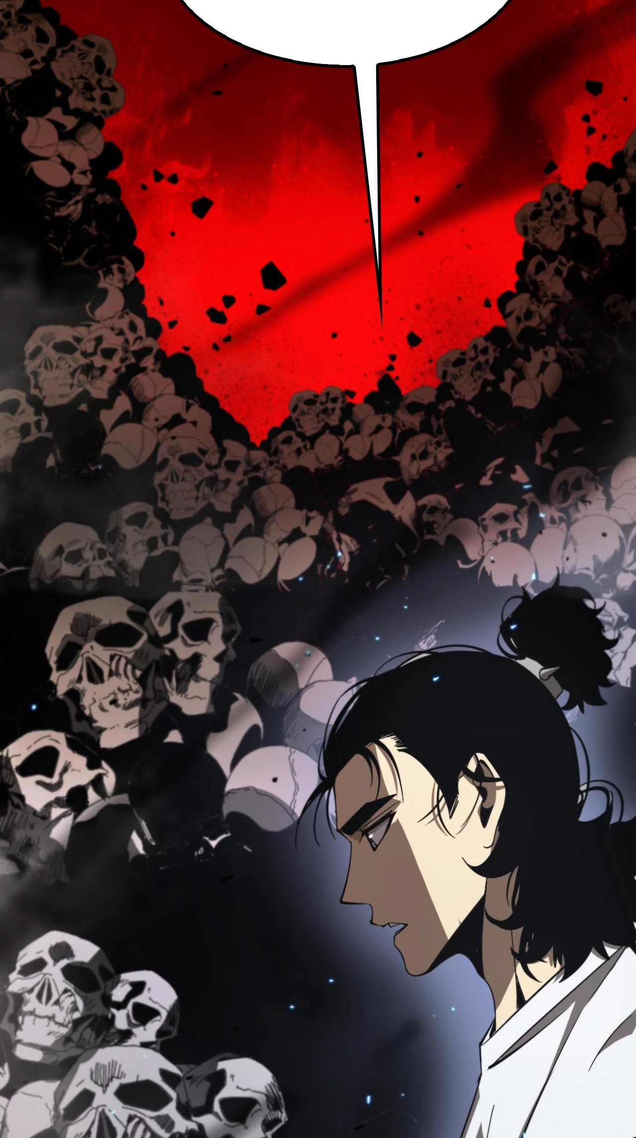 Apocalipsis Mundial en Linea > Capitulo 132 > Page 491