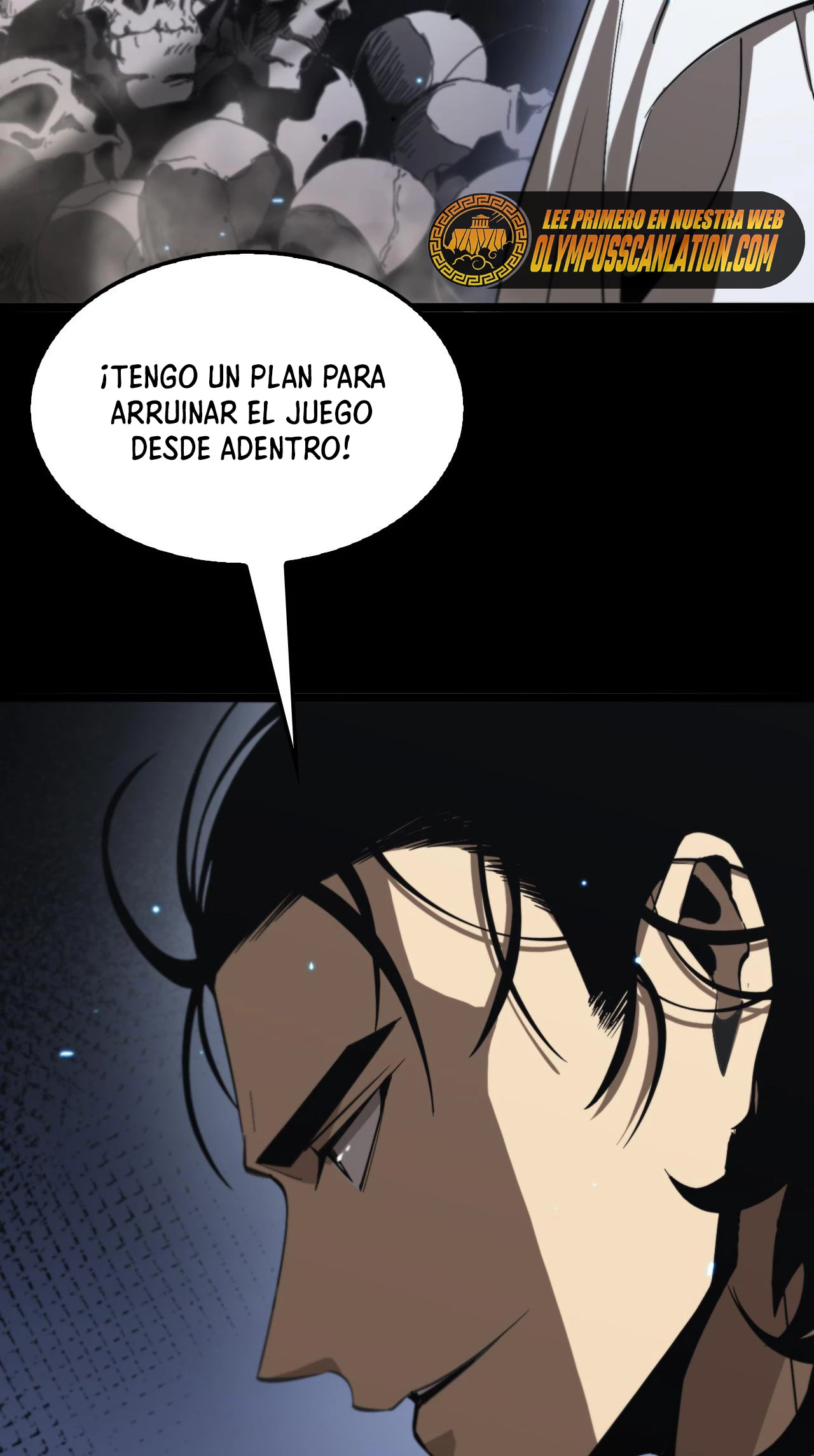 Apocalipsis Mundial en Linea > Capitulo 132 > Page 501