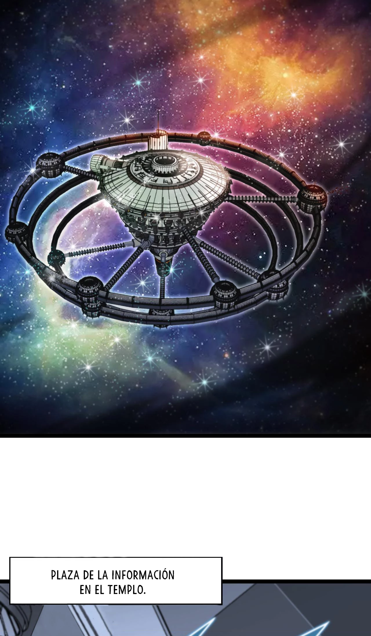 Apocalipsis Mundial en Linea > Capitulo 132 > Page 41