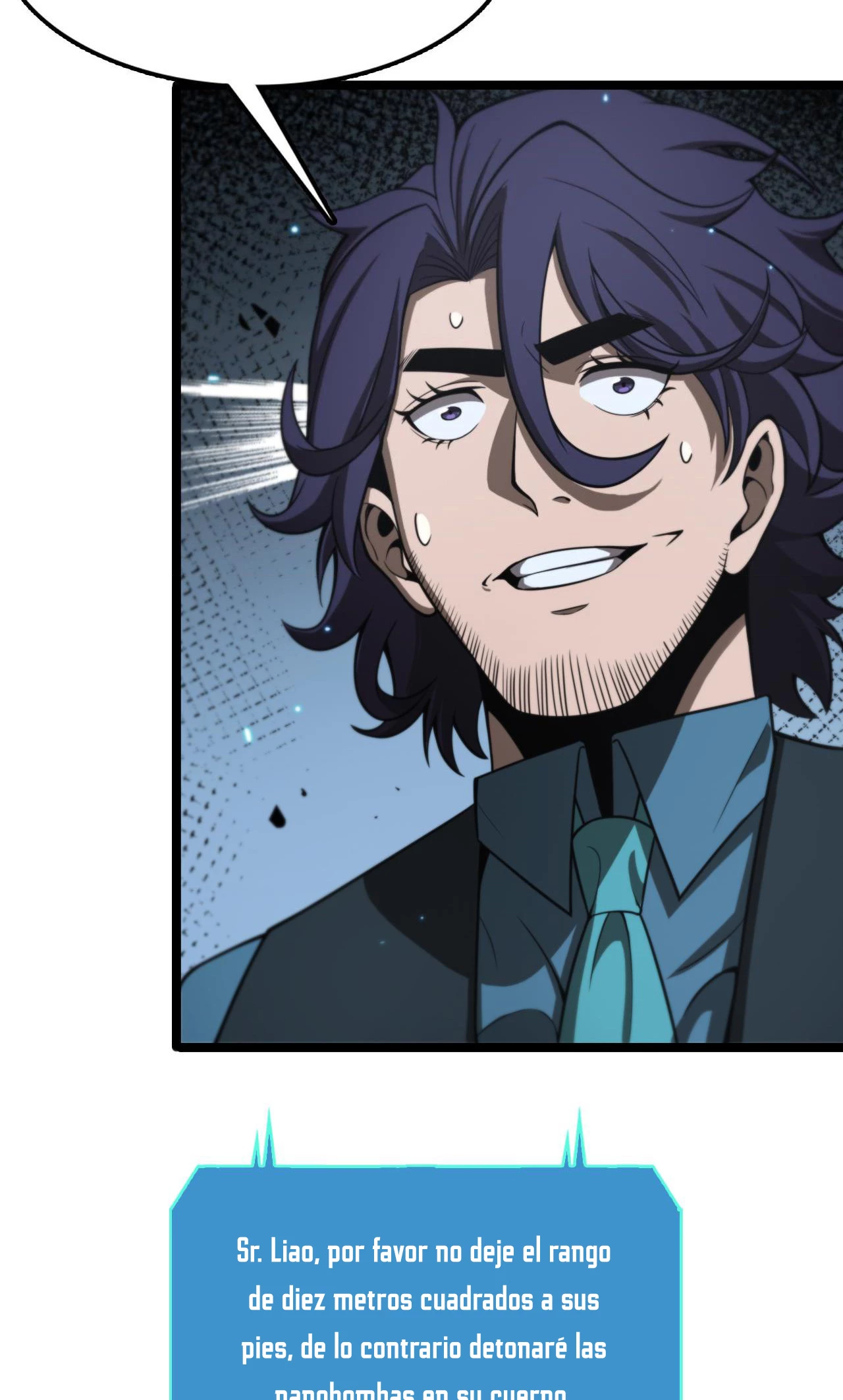 Apocalipsis Mundial en Linea > Capitulo 132 > Page 111