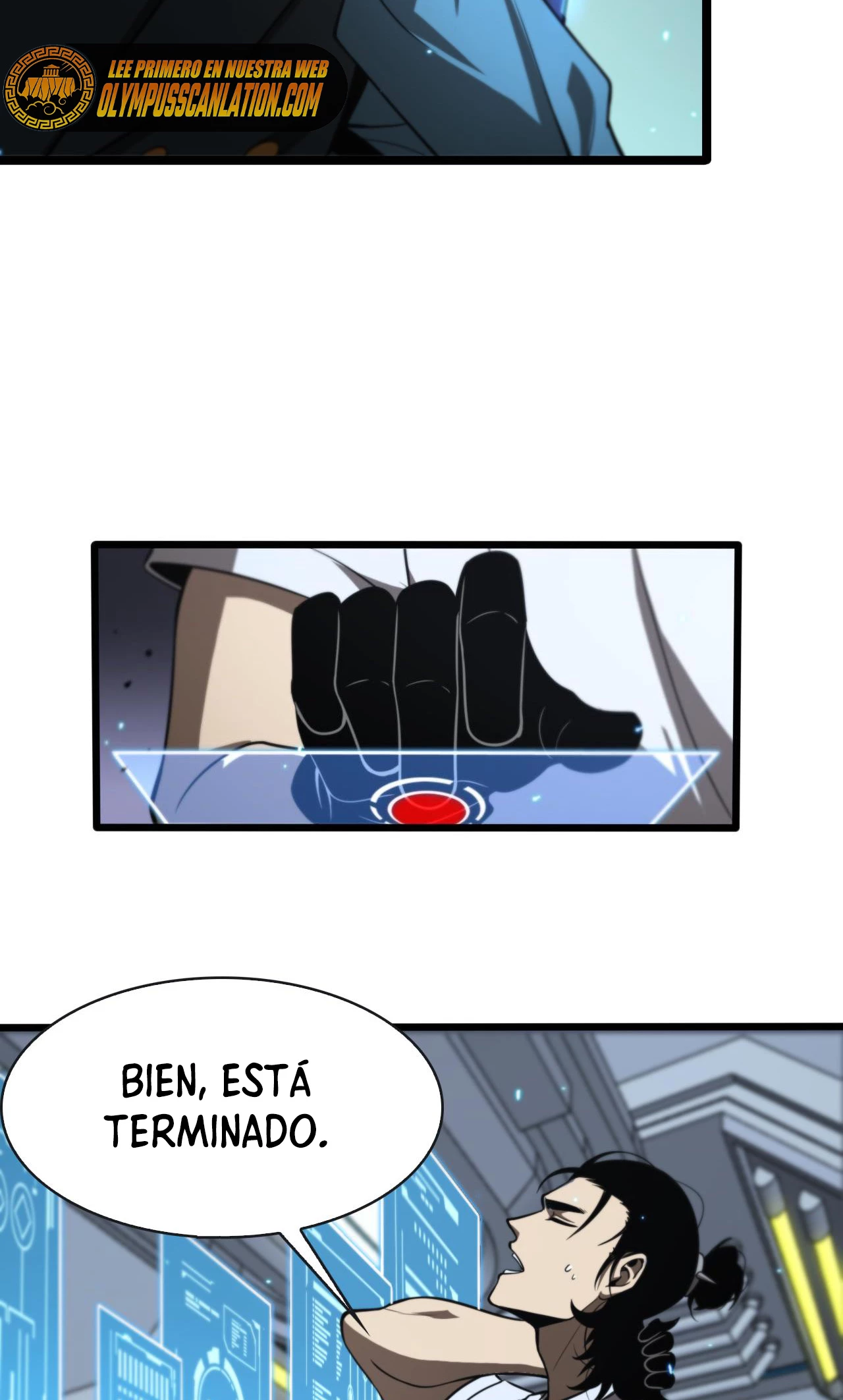 Apocalipsis Mundial en Linea > Capitulo 132 > Page 151