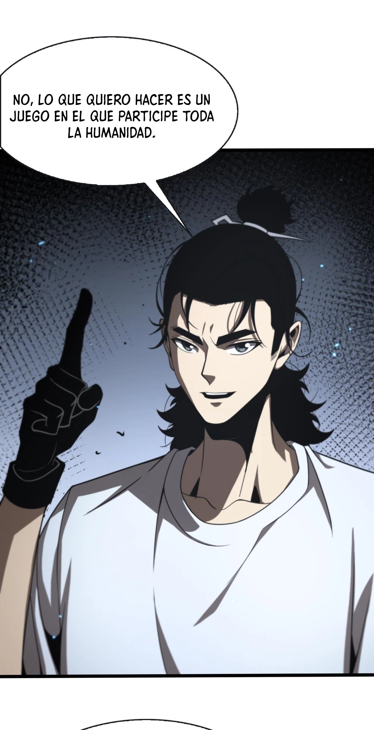 Apocalipsis Mundial en Linea > Capitulo 132 > Page 201