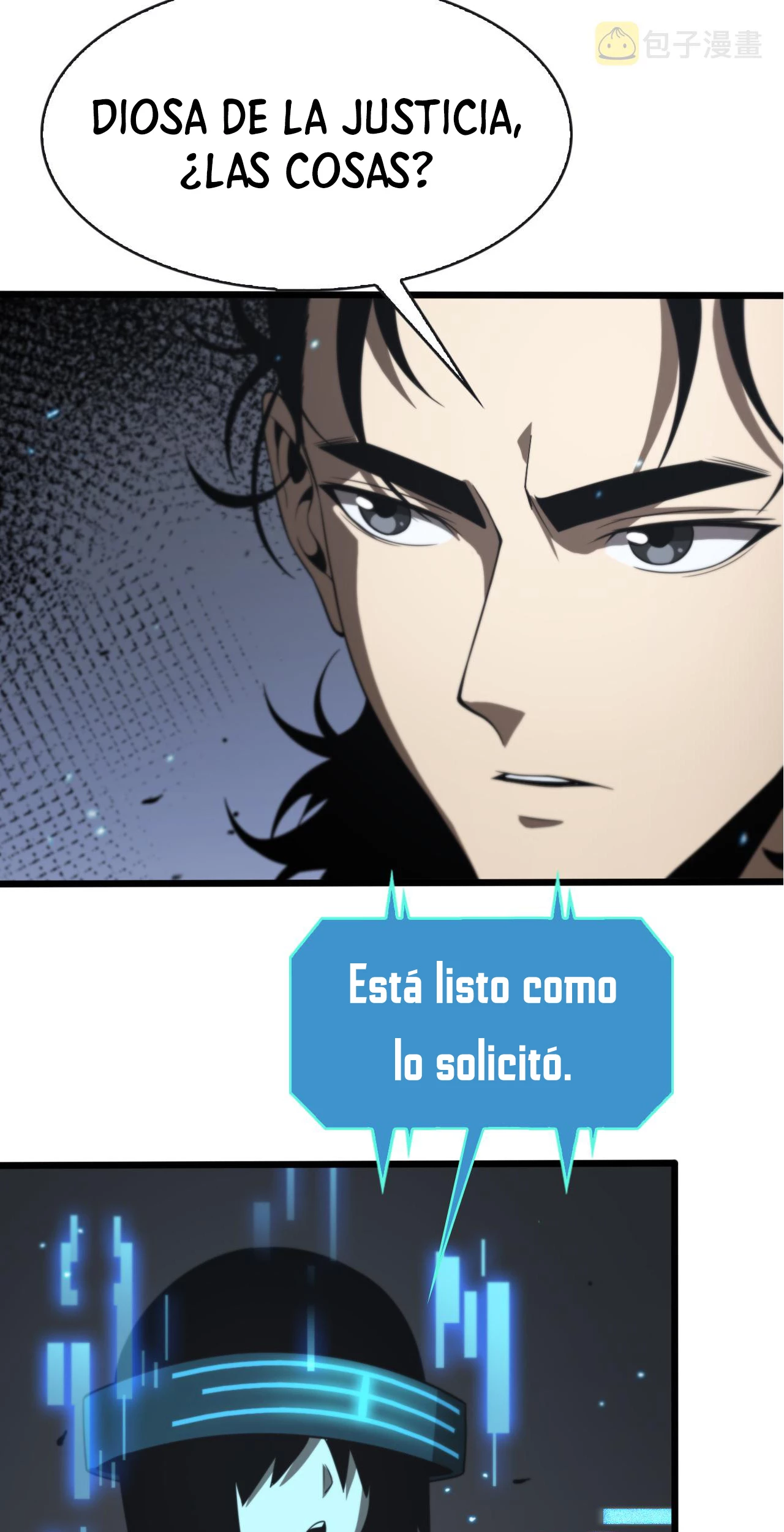 Apocalipsis Mundial en Linea > Capitulo 132 > Page 211