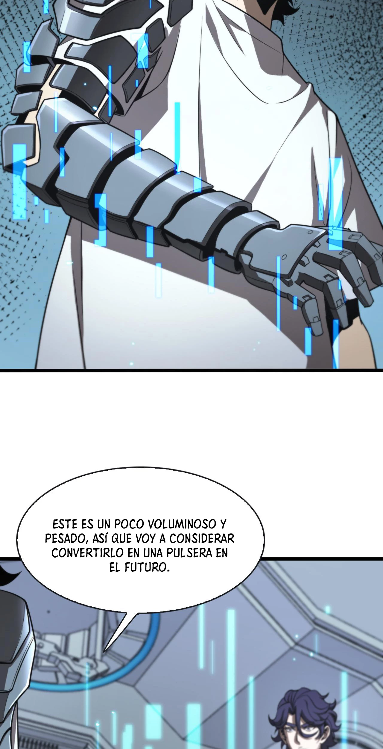 Apocalipsis Mundial en Linea > Capitulo 132 > Page 251