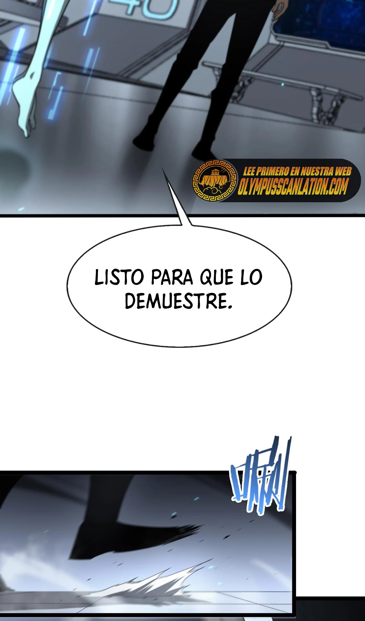 Apocalipsis Mundial en Linea > Capitulo 132 > Page 271