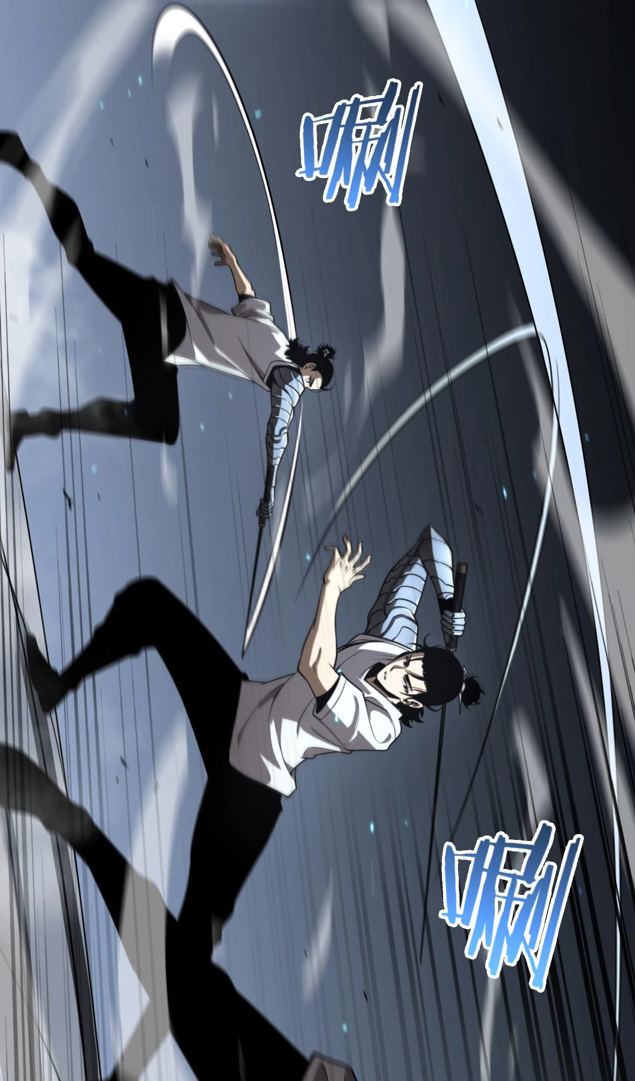 Apocalipsis Mundial en Linea > Capitulo 132 > Page 281