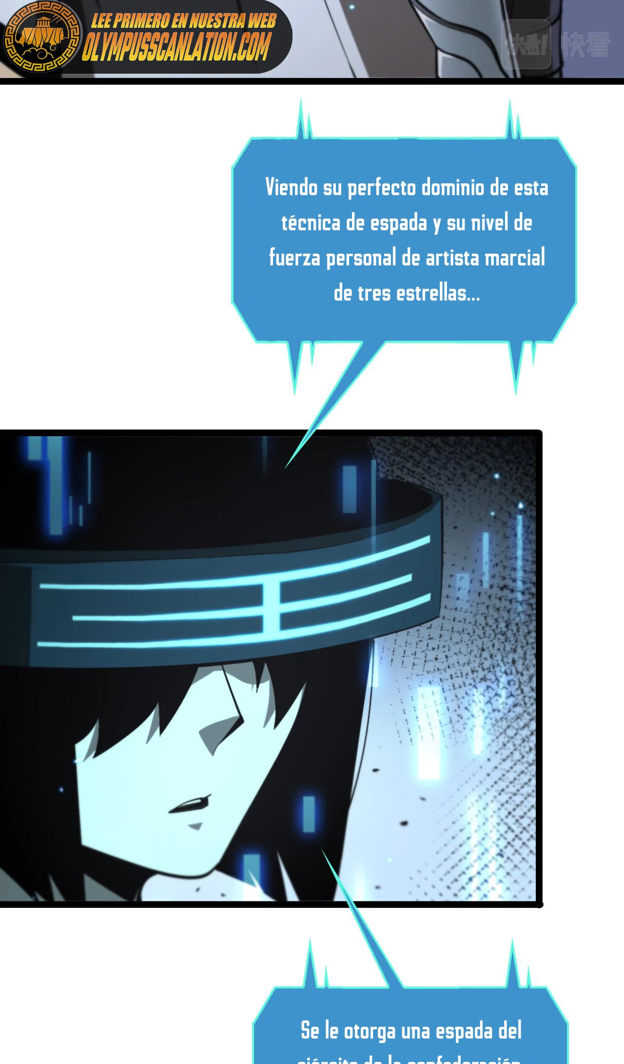 Apocalipsis Mundial en Linea > Capitulo 132 > Page 331