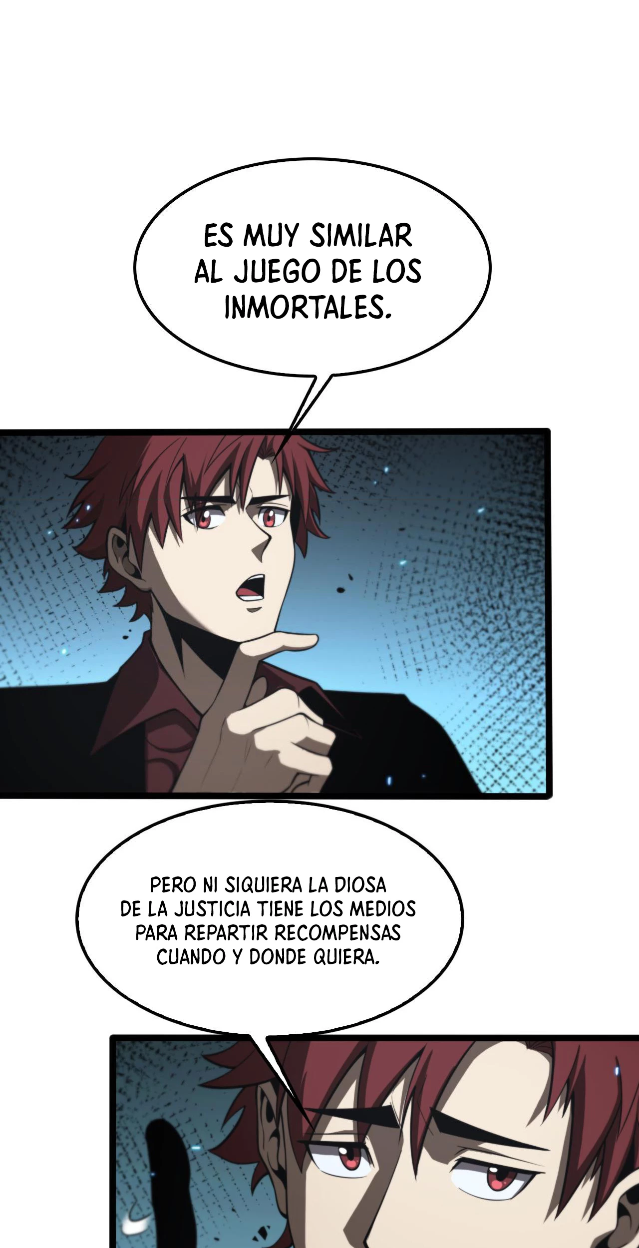 Apocalipsis Mundial en Linea > Capitulo 132 > Page 361