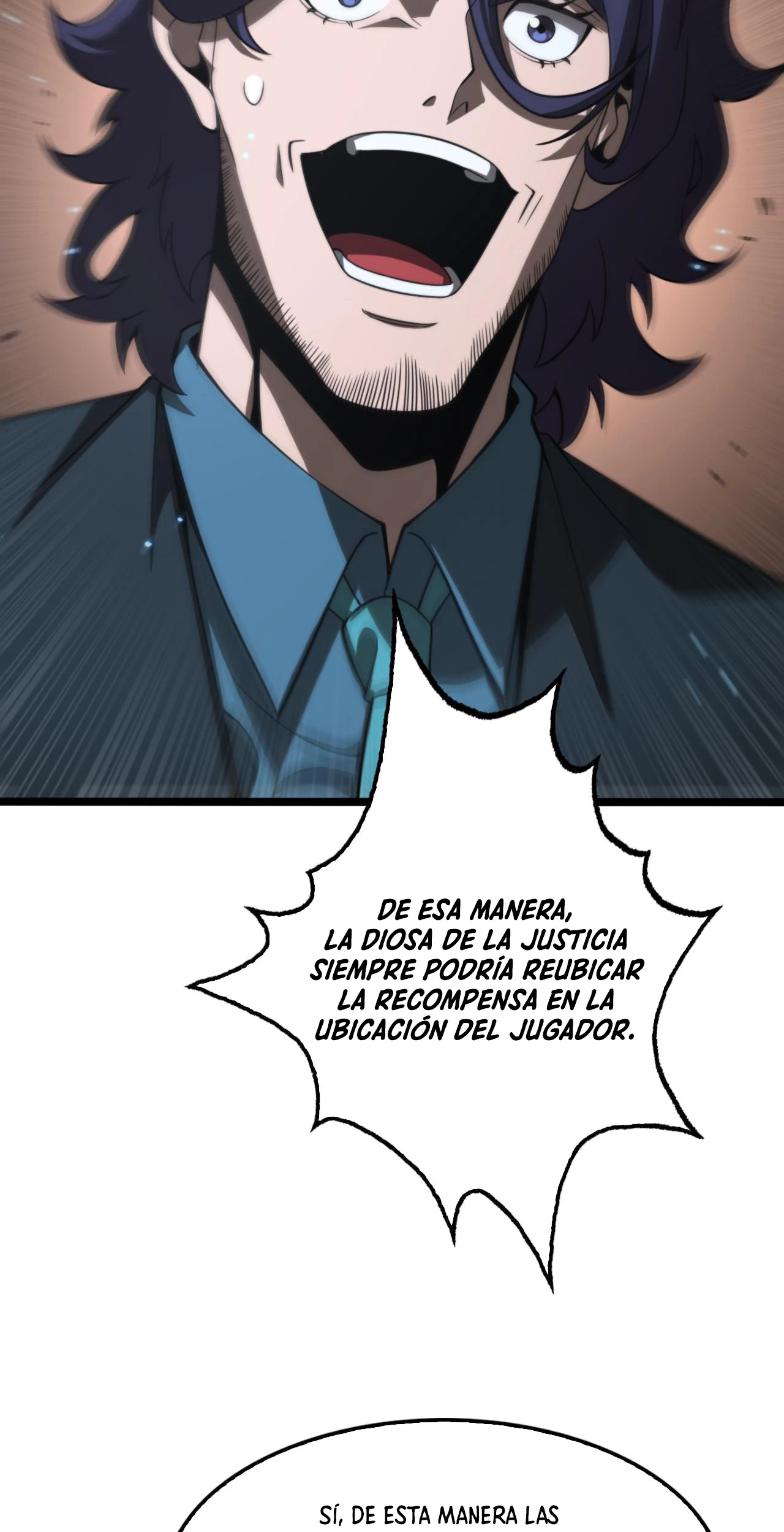 Apocalipsis Mundial en Linea > Capitulo 132 > Page 391