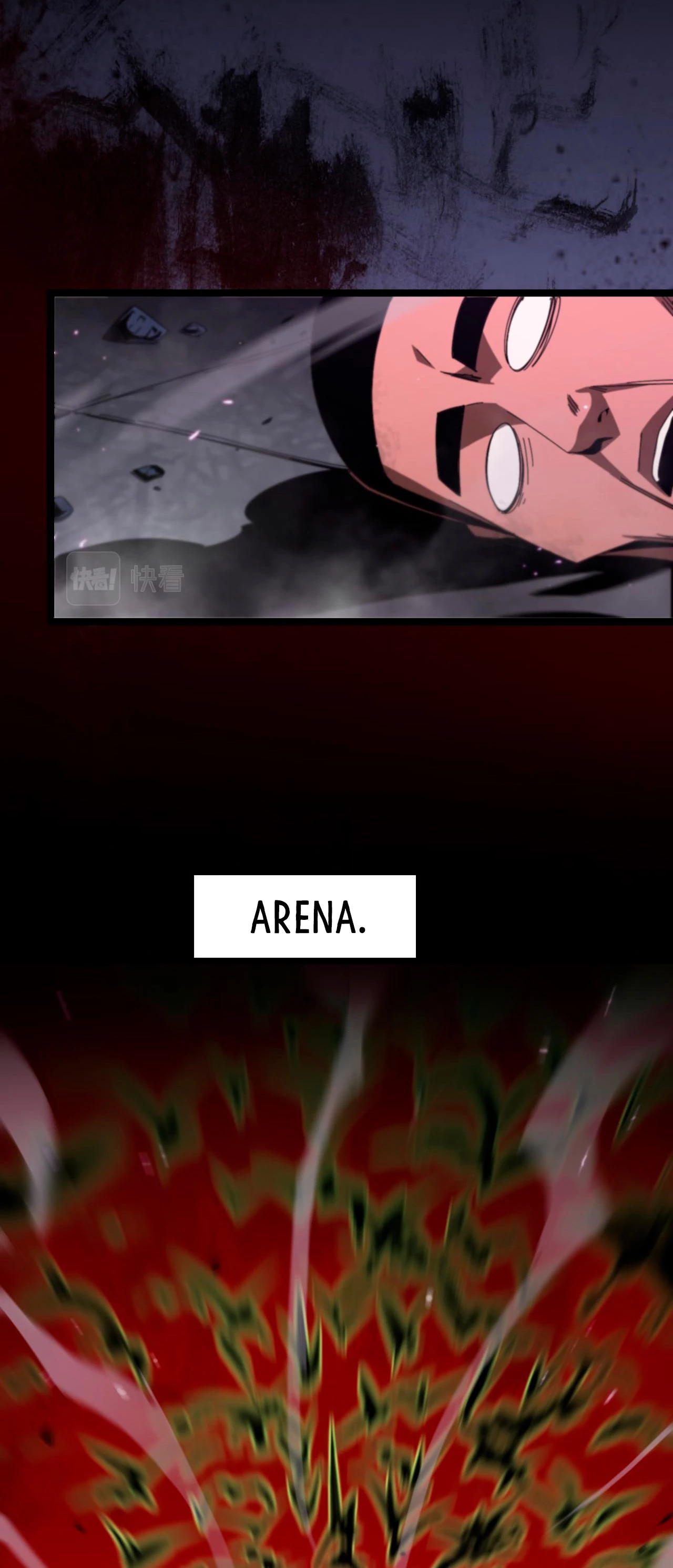 Apocalipsis Mundial en Linea > Capitulo 133 > Page 141