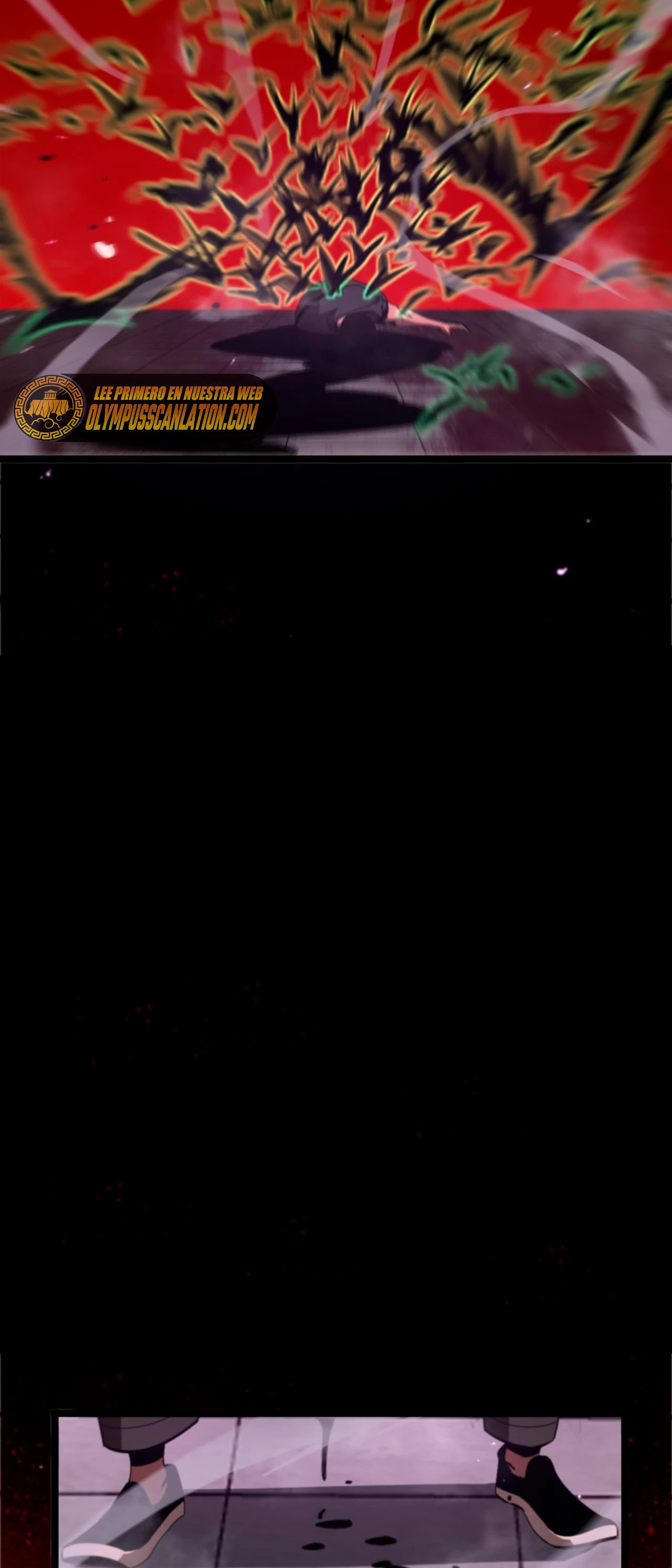 Apocalipsis Mundial en Linea > Capitulo 133 > Page 151