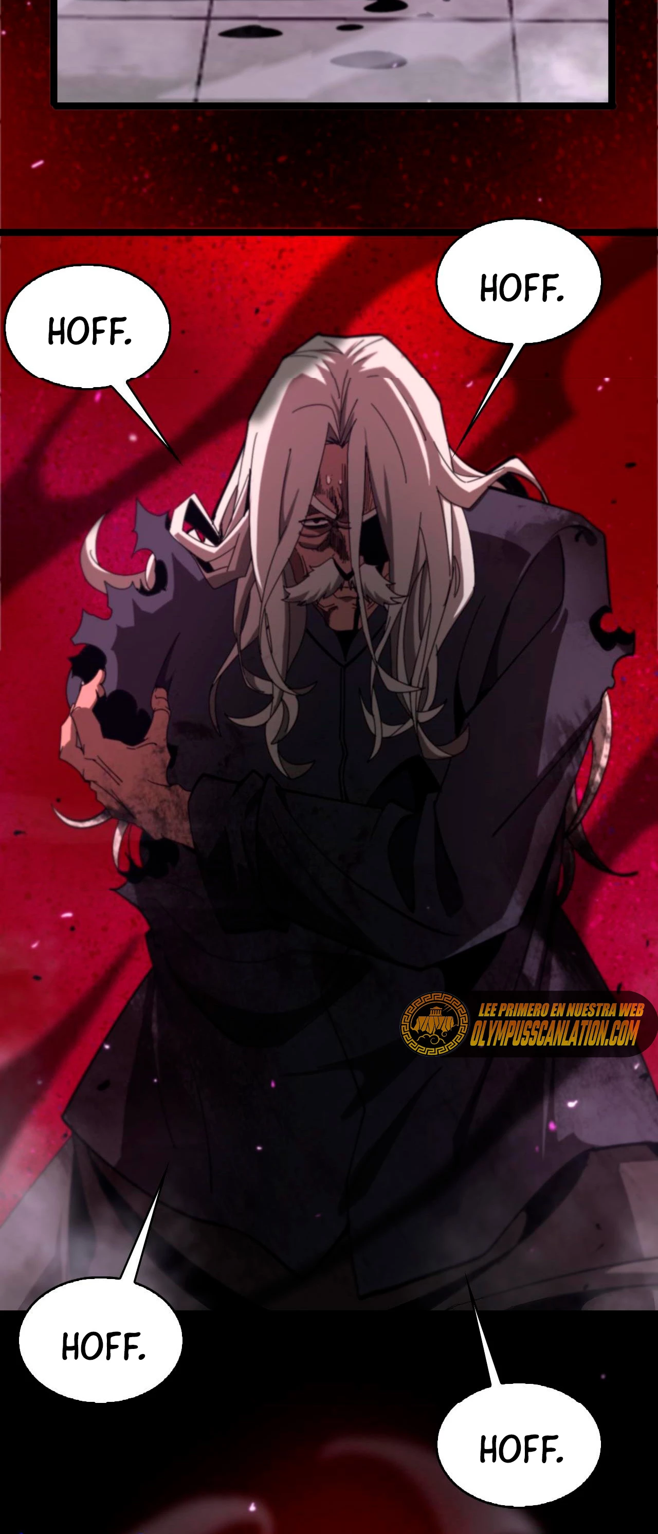 Apocalipsis Mundial en Linea > Capitulo 133 > Page 161