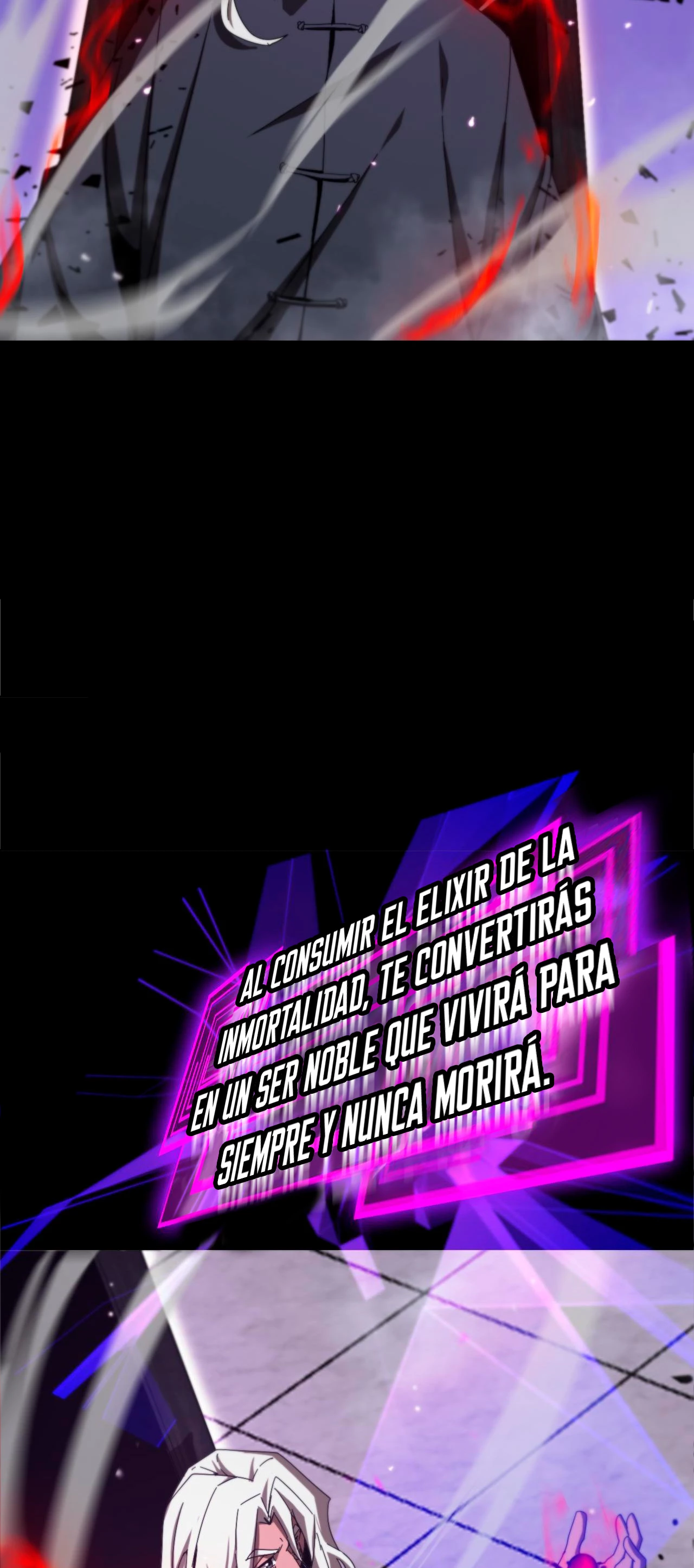 Apocalipsis Mundial en Linea > Capitulo 133 > Page 231