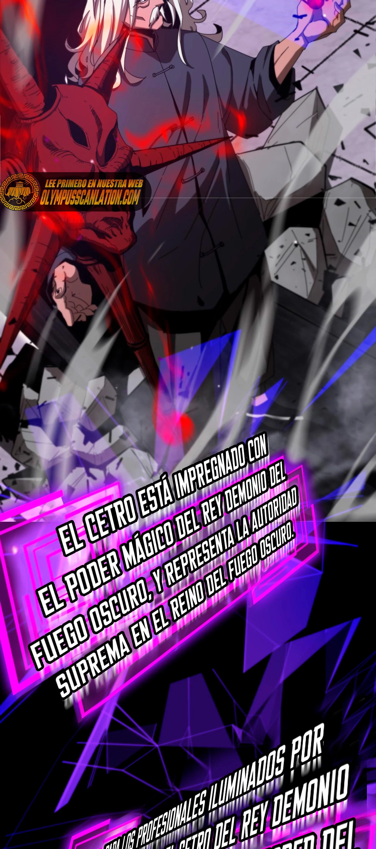 Apocalipsis Mundial en Linea > Capitulo 133 > Page 241