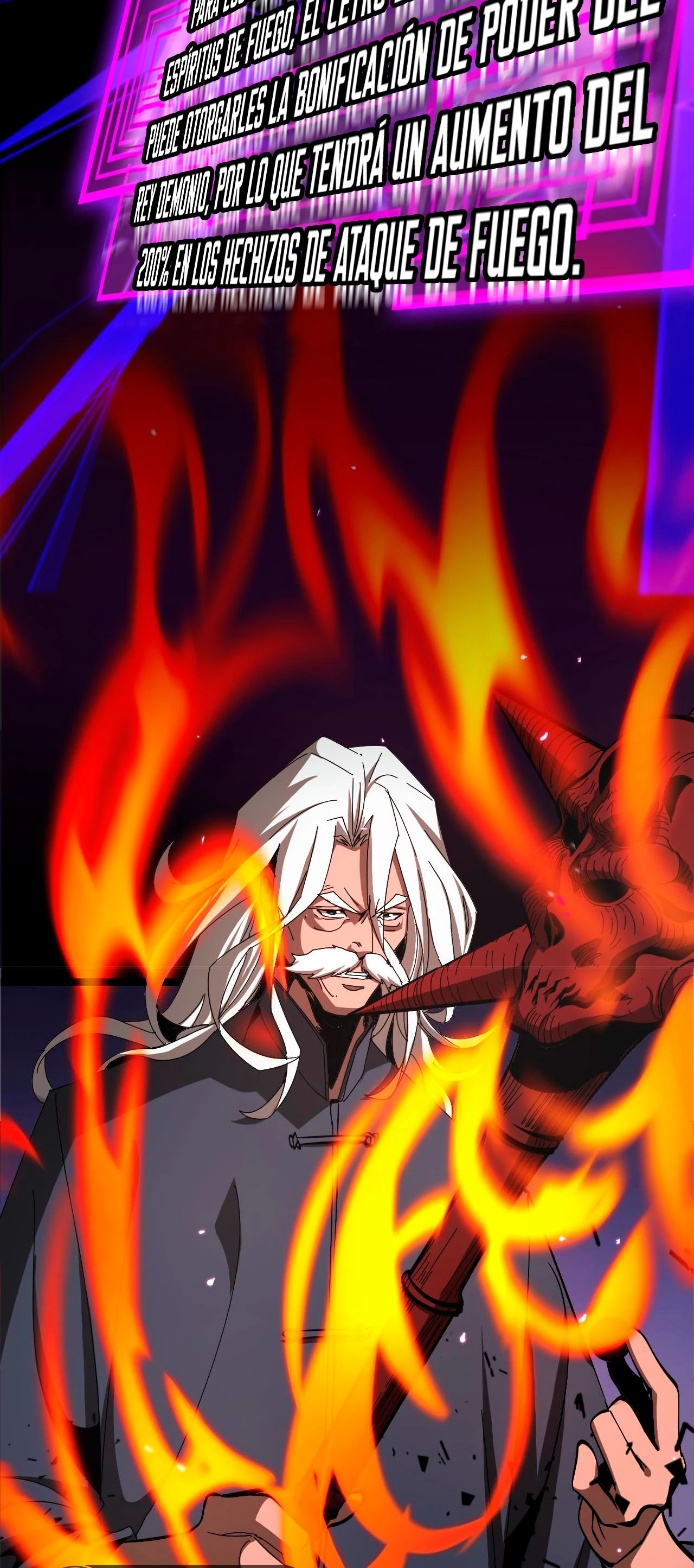 Apocalipsis Mundial en Linea > Capitulo 133 > Page 251