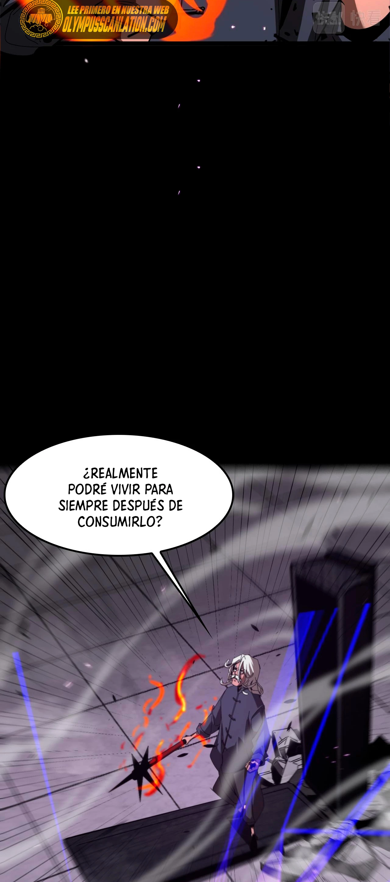 Apocalipsis Mundial en Linea > Capitulo 133 > Page 261