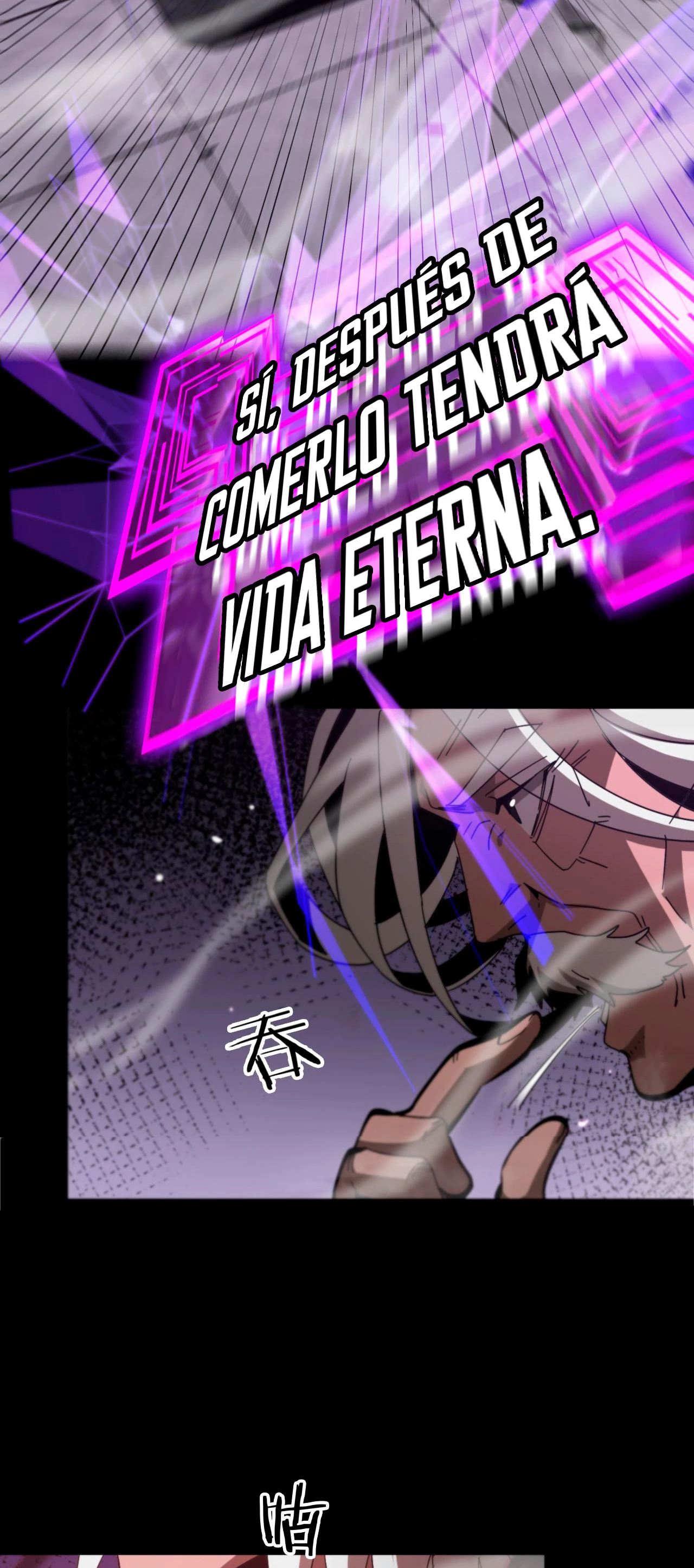 Apocalipsis Mundial en Linea > Capitulo 133 > Page 271