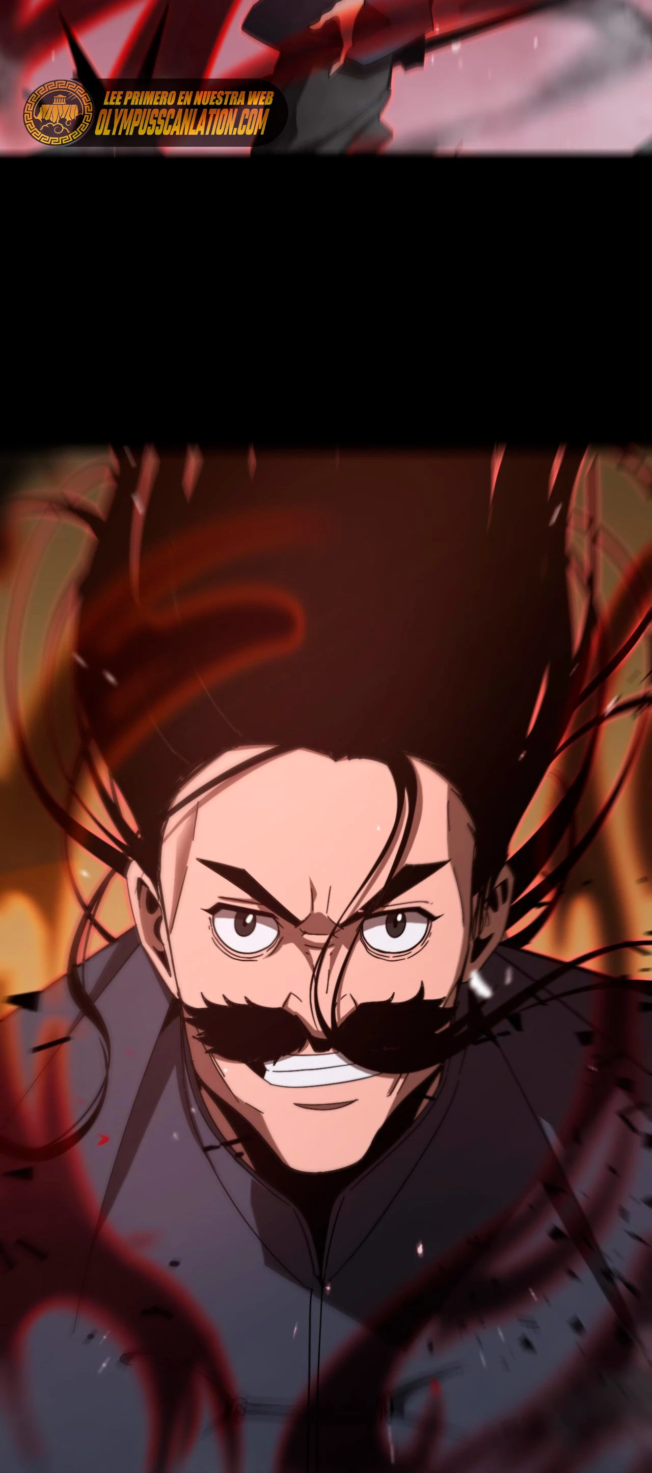 Apocalipsis Mundial en Linea > Capitulo 133 > Page 291