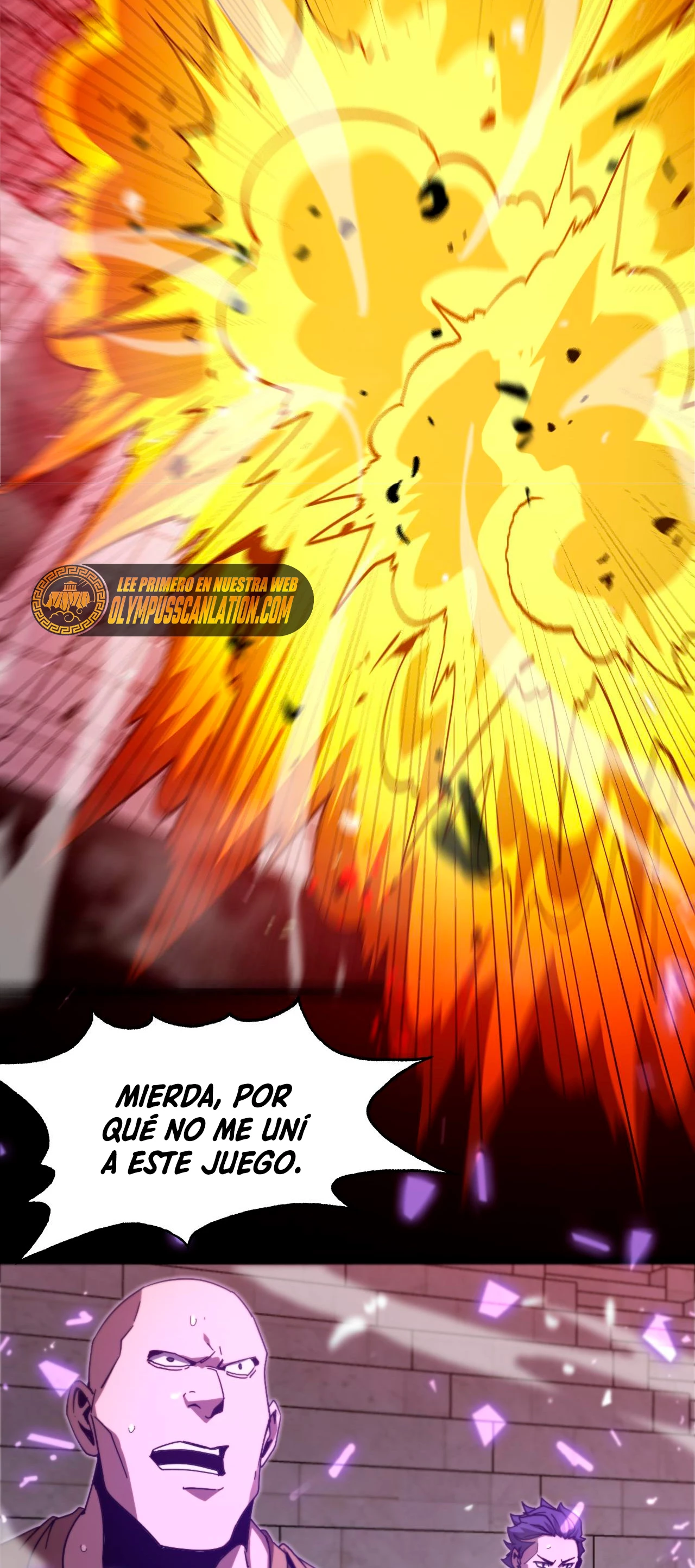 Apocalipsis Mundial en Linea > Capitulo 133 > Page 321