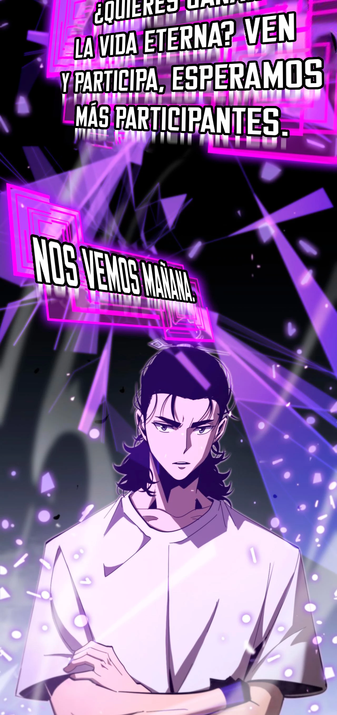 Apocalipsis Mundial en Linea > Capitulo 133 > Page 341