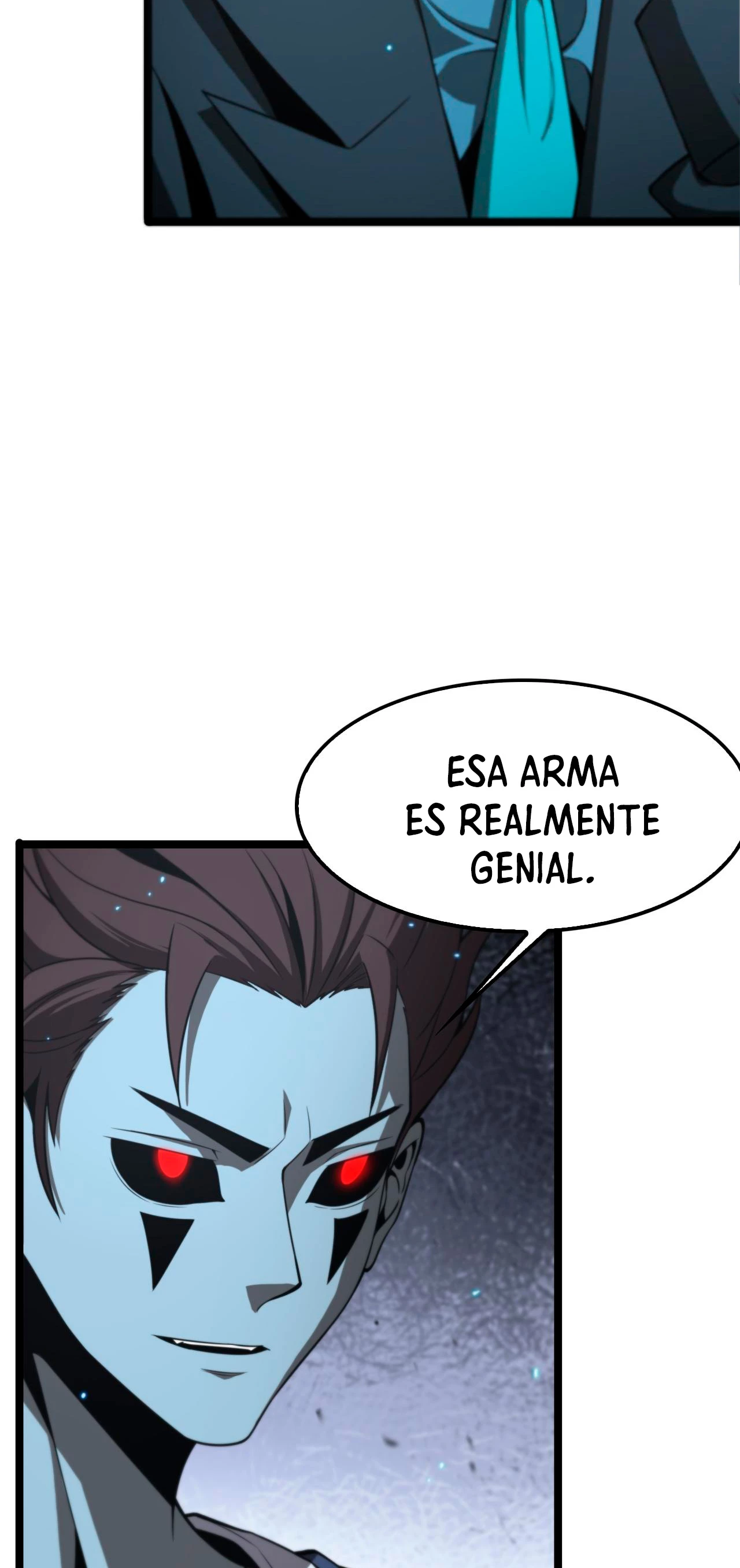 Apocalipsis Mundial en Linea > Capitulo 133 > Page 421