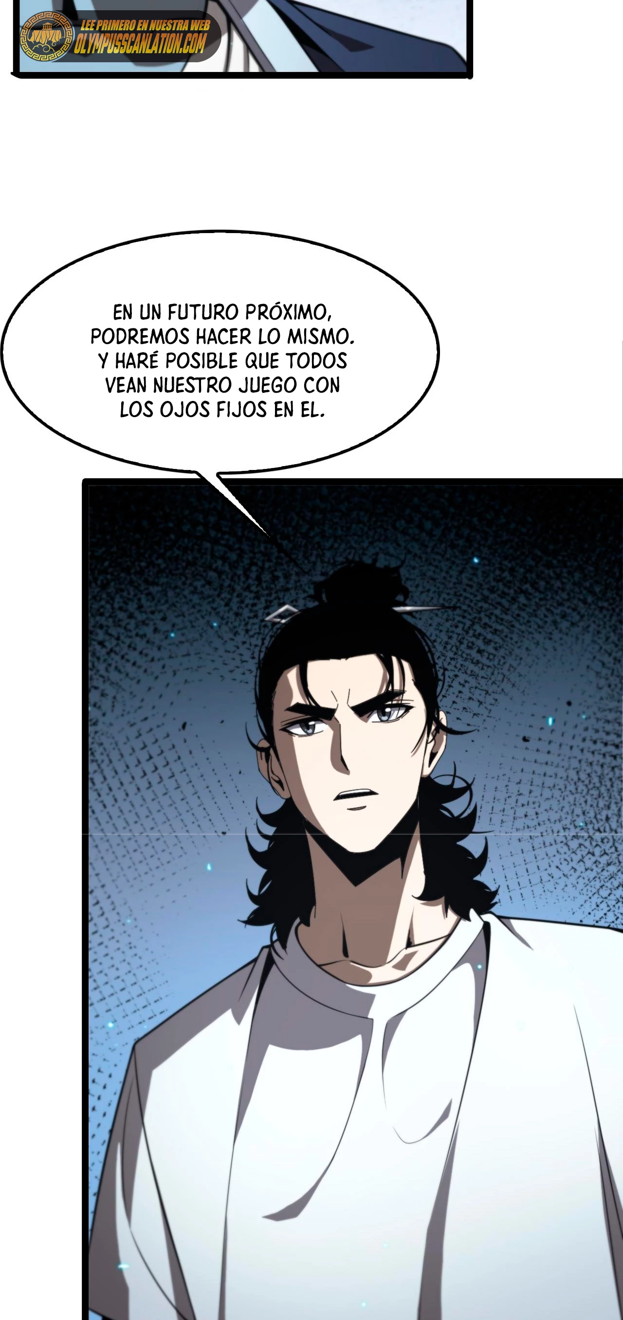 Apocalipsis Mundial en Linea > Capitulo 133 > Page 431