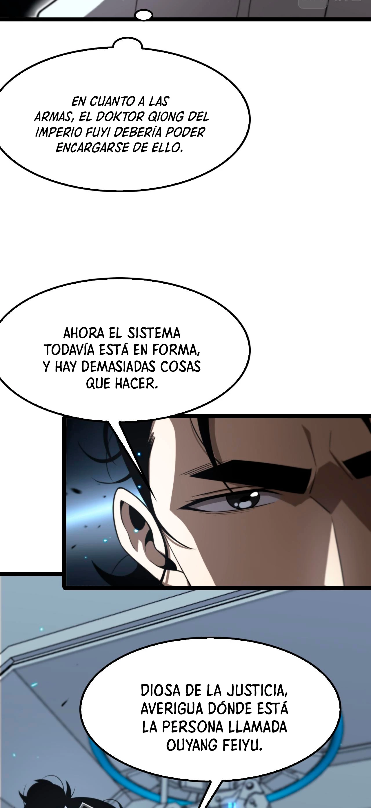 Apocalipsis Mundial en Linea > Capitulo 133 > Page 451