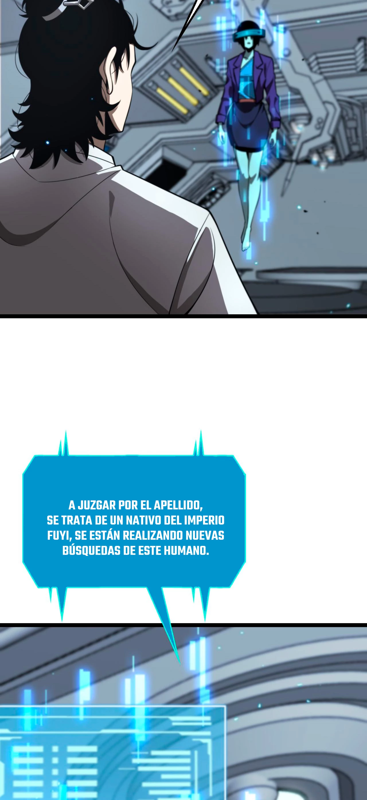 Apocalipsis Mundial en Linea > Capitulo 133 > Page 461