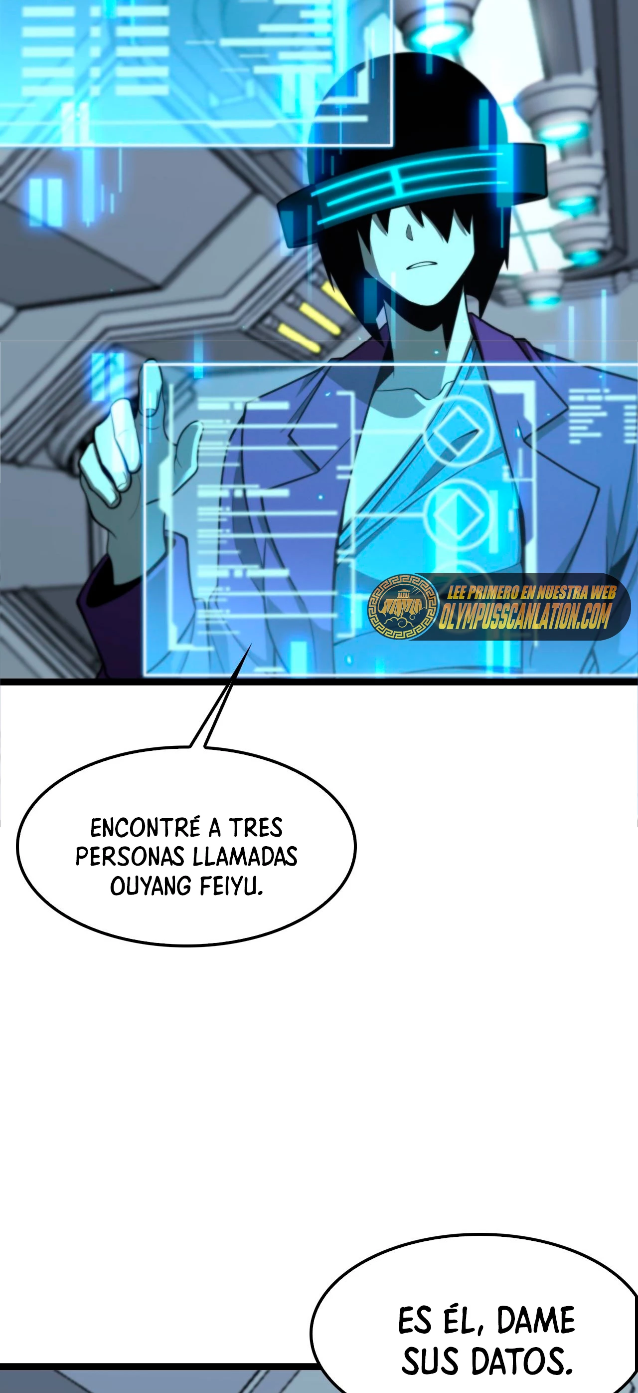 Apocalipsis Mundial en Linea > Capitulo 133 > Page 471