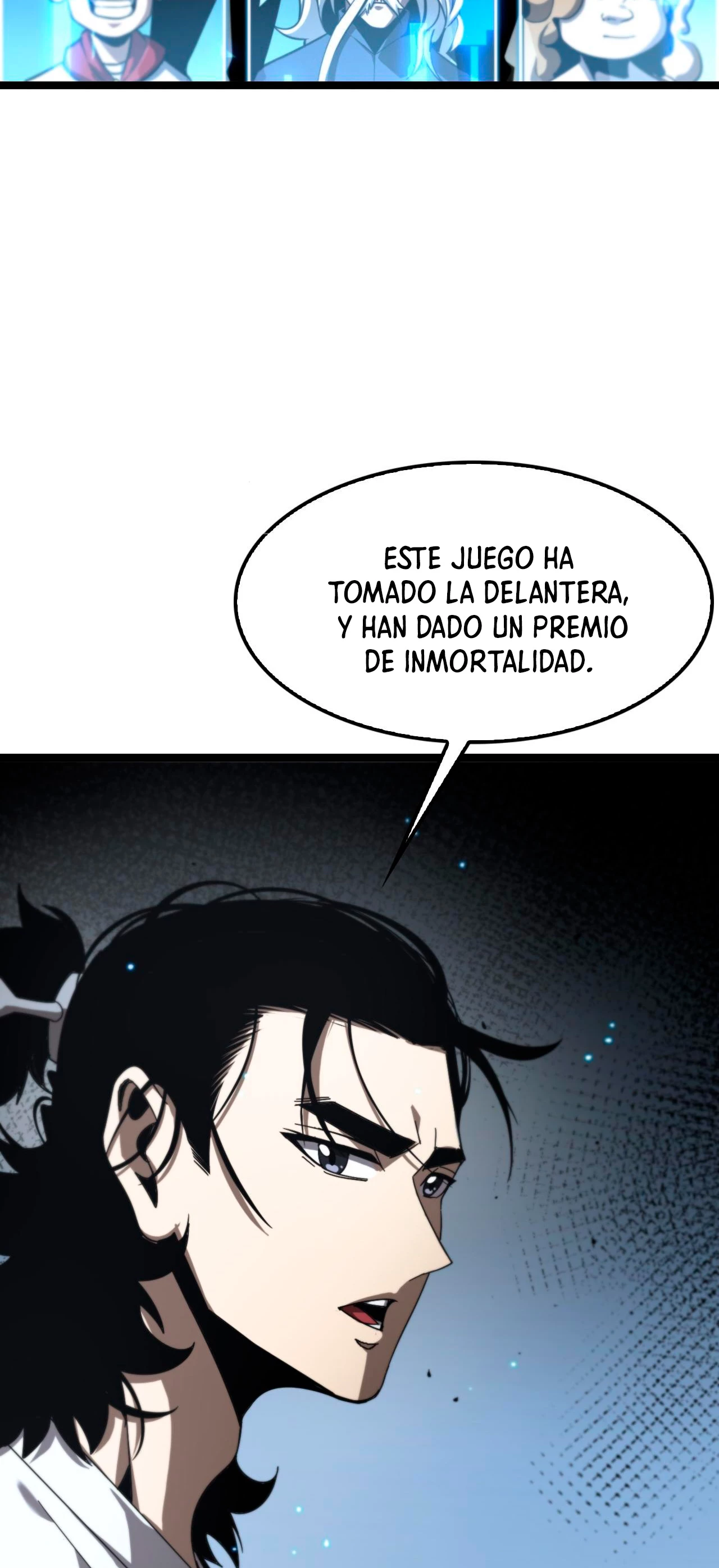 Apocalipsis Mundial en Linea > Capitulo 133 > Page 491