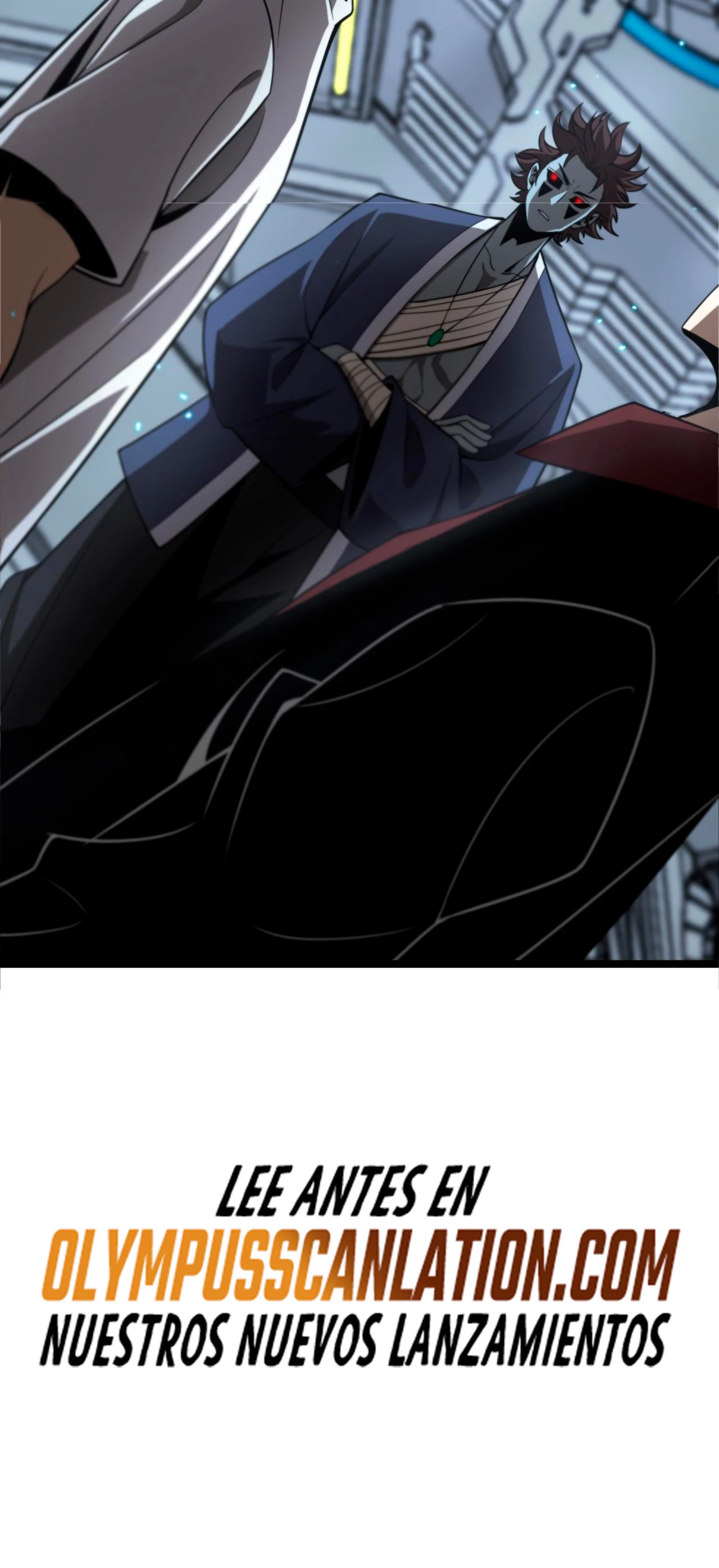 Apocalipsis Mundial en Linea > Capitulo 133 > Page 511