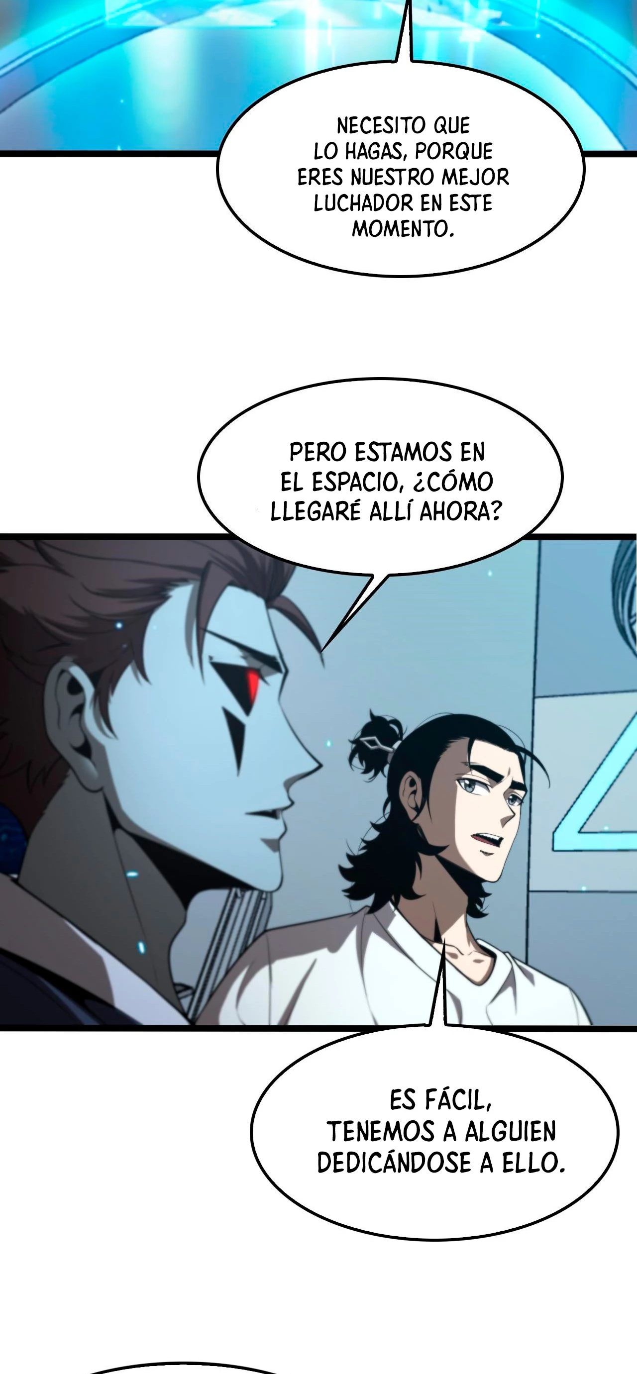 Apocalipsis Mundial en Linea > Capitulo 134 > Page 51