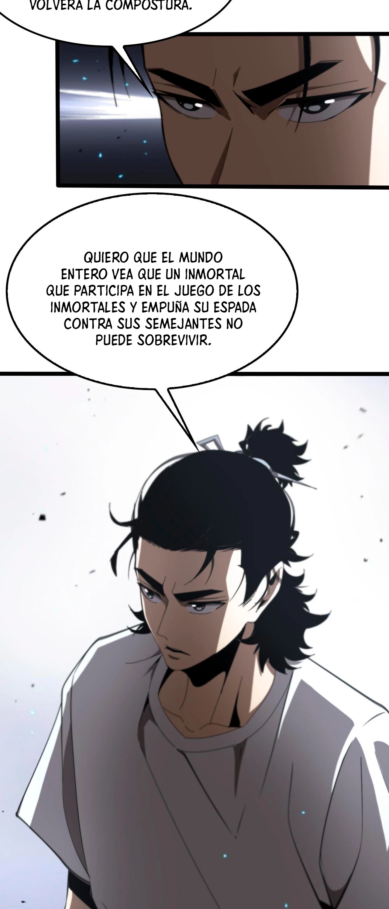 Apocalipsis Mundial en Linea > Capitulo 134 > Page 131