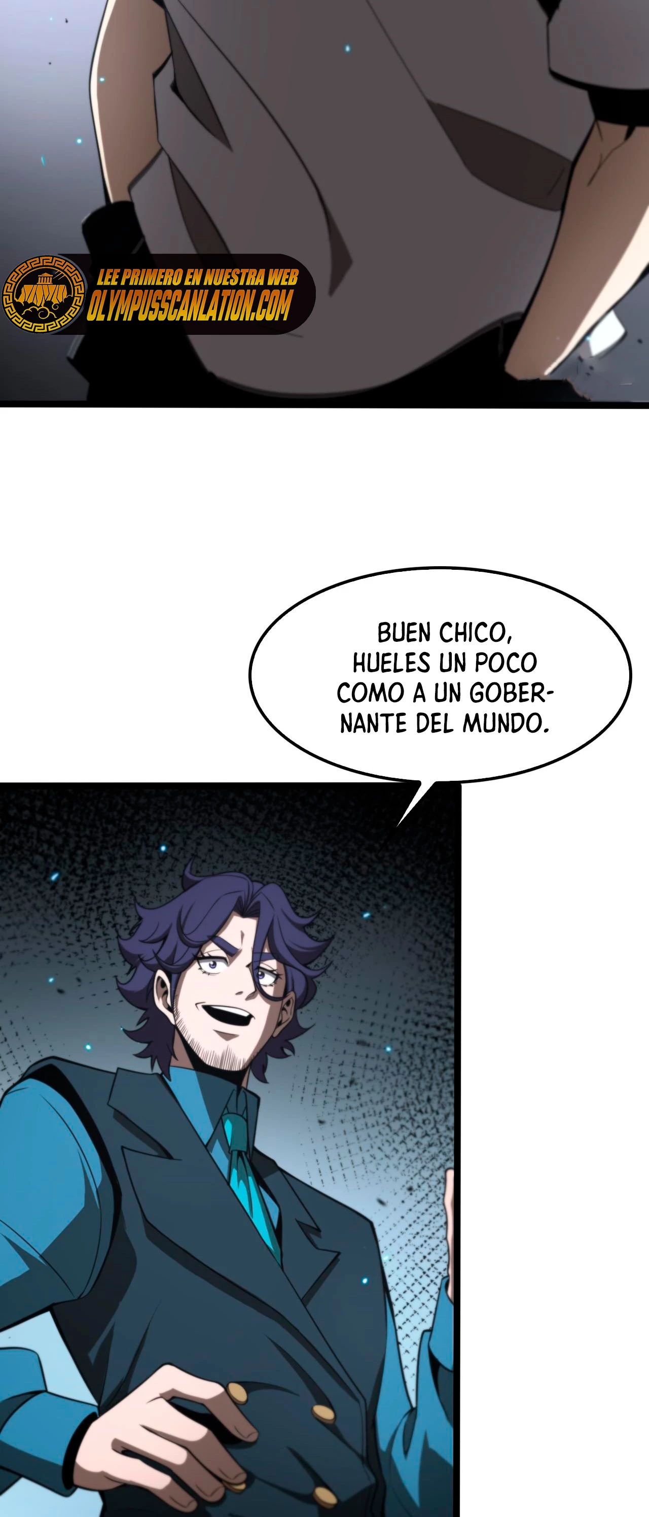 Apocalipsis Mundial en Linea > Capitulo 134 > Page 141