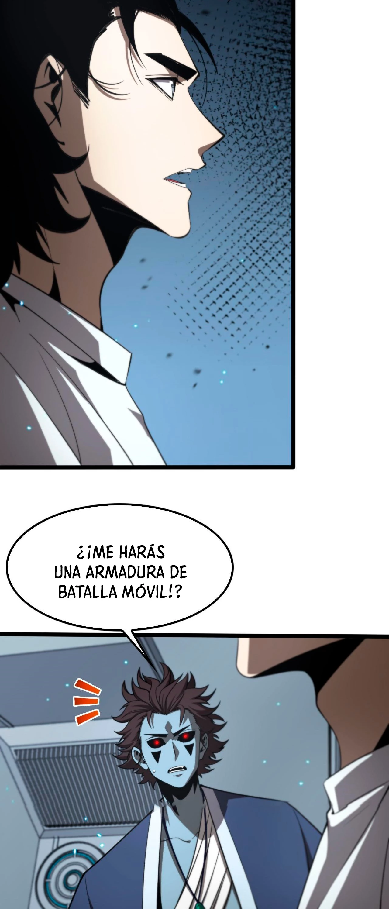 Apocalipsis Mundial en Linea > Capitulo 134 > Page 171