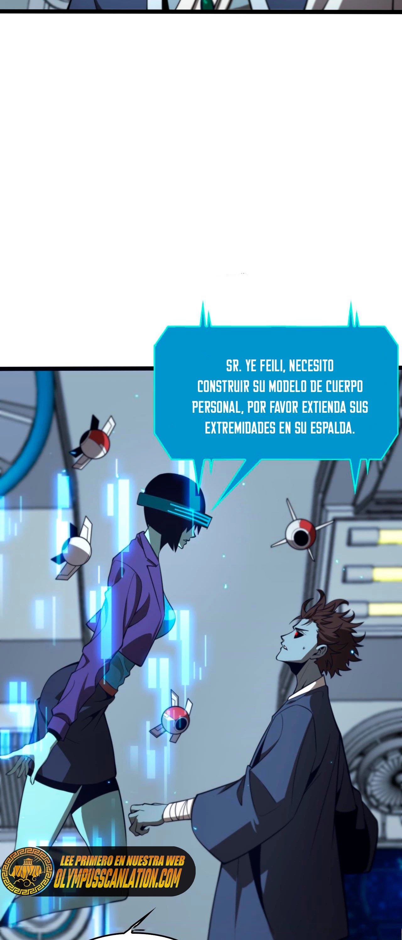 Apocalipsis Mundial en Linea > Capitulo 134 > Page 181