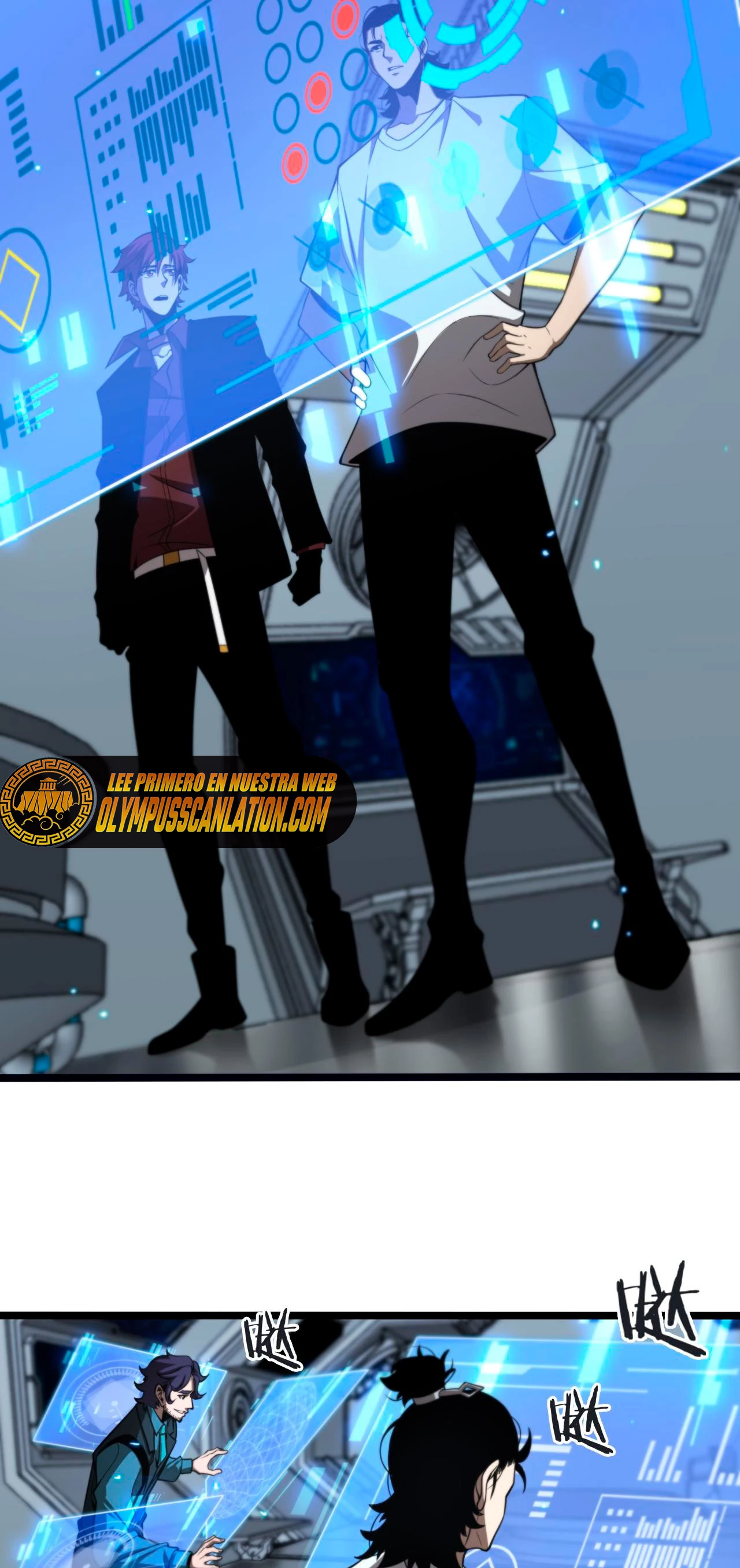 Apocalipsis Mundial en Linea > Capitulo 134 > Page 221