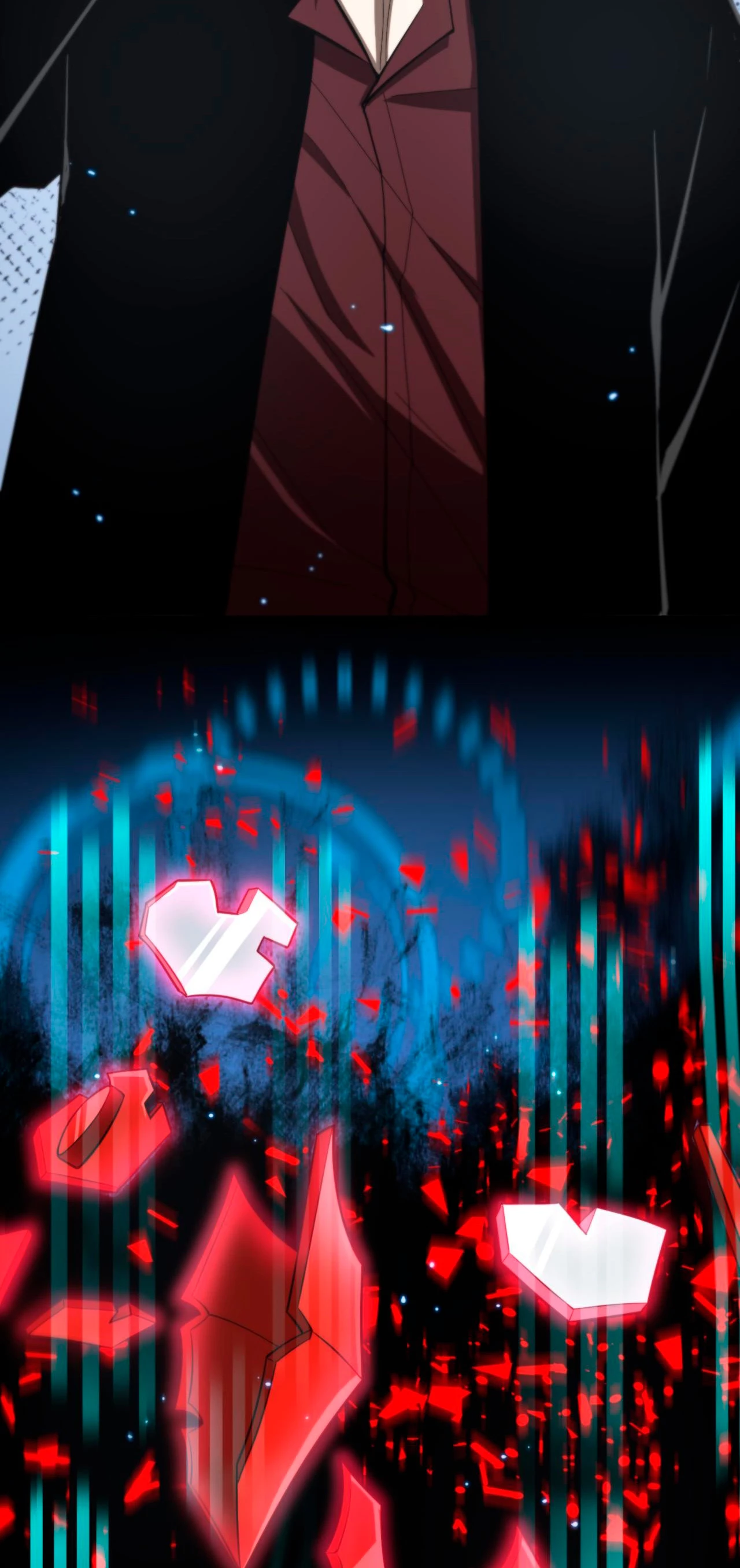 Apocalipsis Mundial en Linea > Capitulo 134 > Page 251