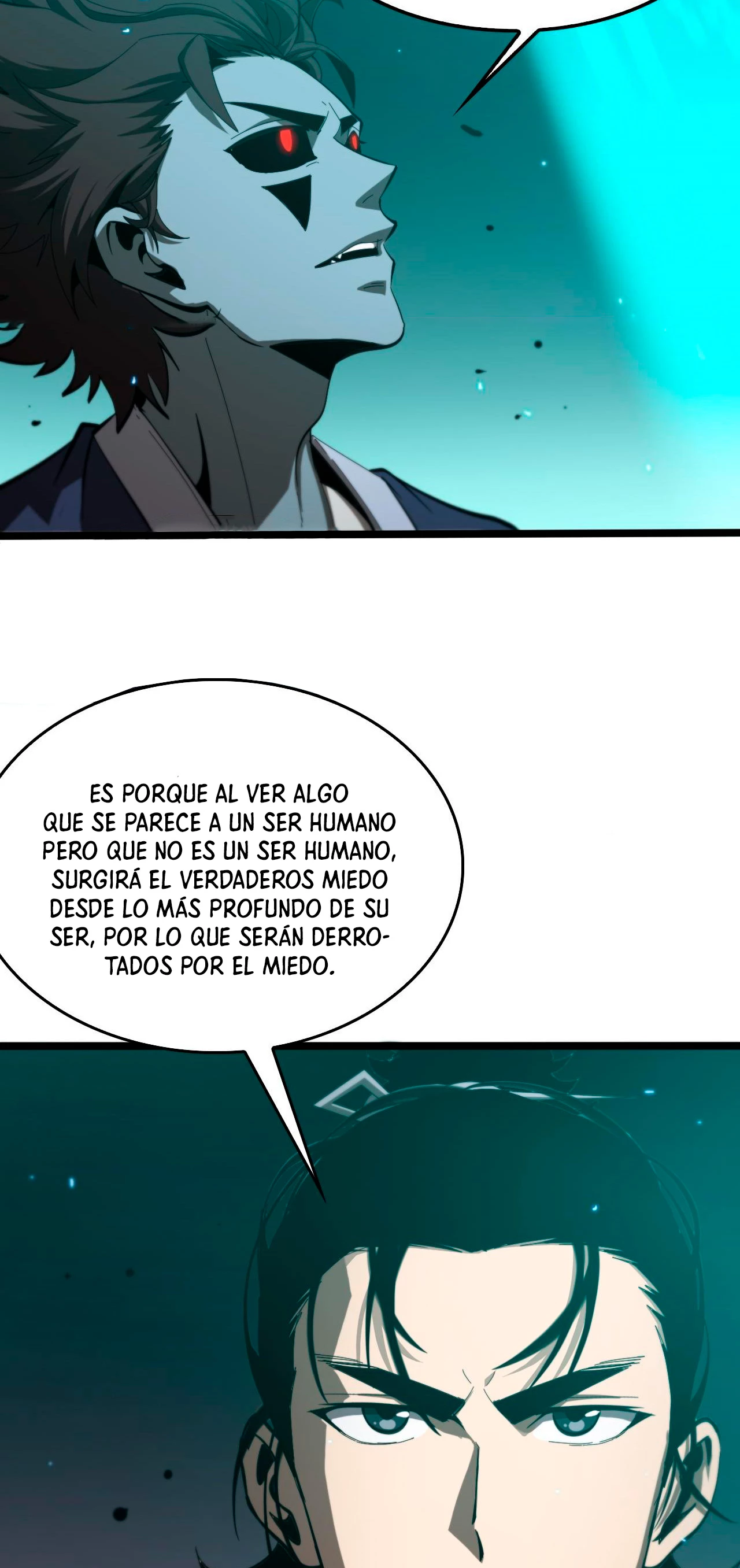 Apocalipsis Mundial en Linea > Capitulo 134 > Page 281