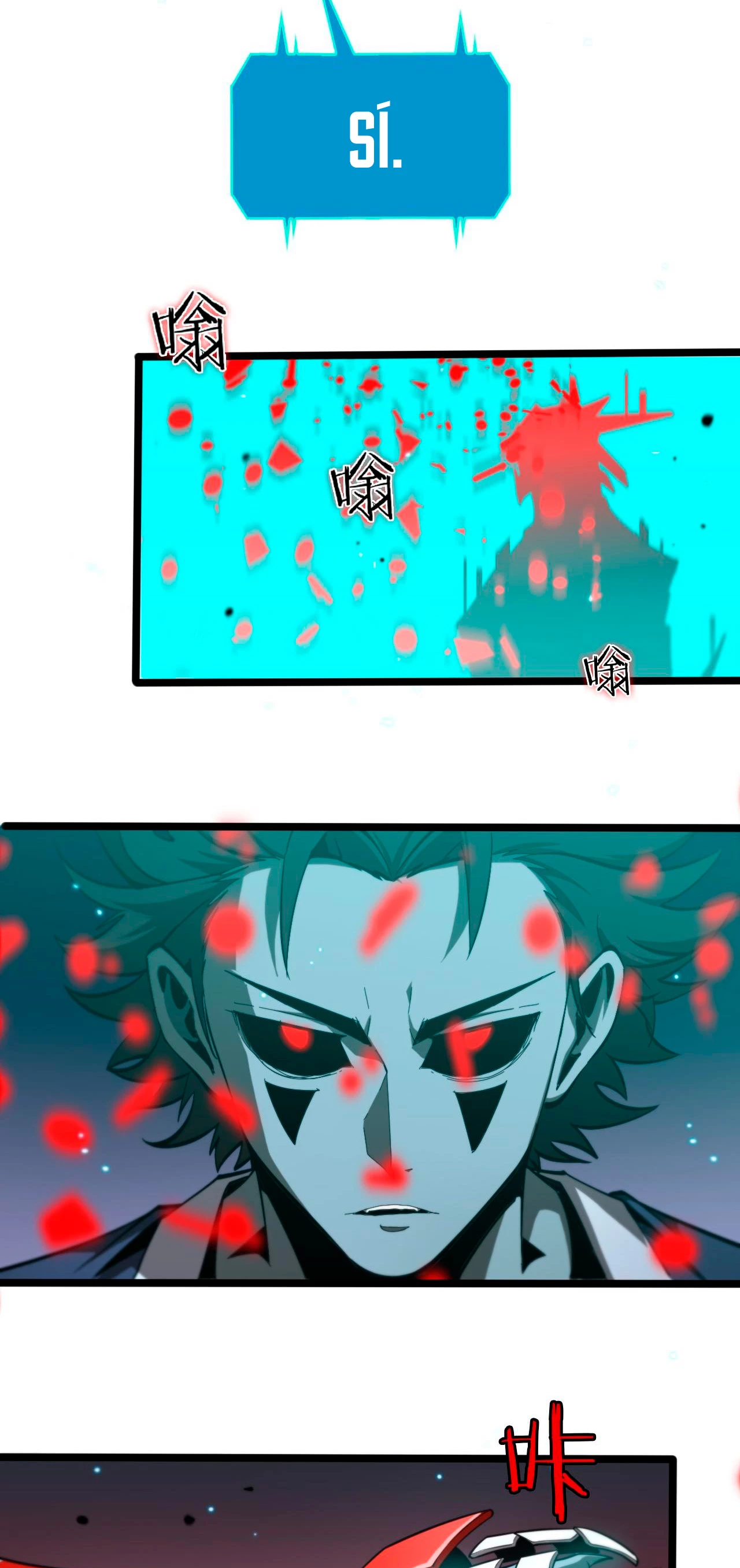 Apocalipsis Mundial en Linea > Capitulo 134 > Page 301