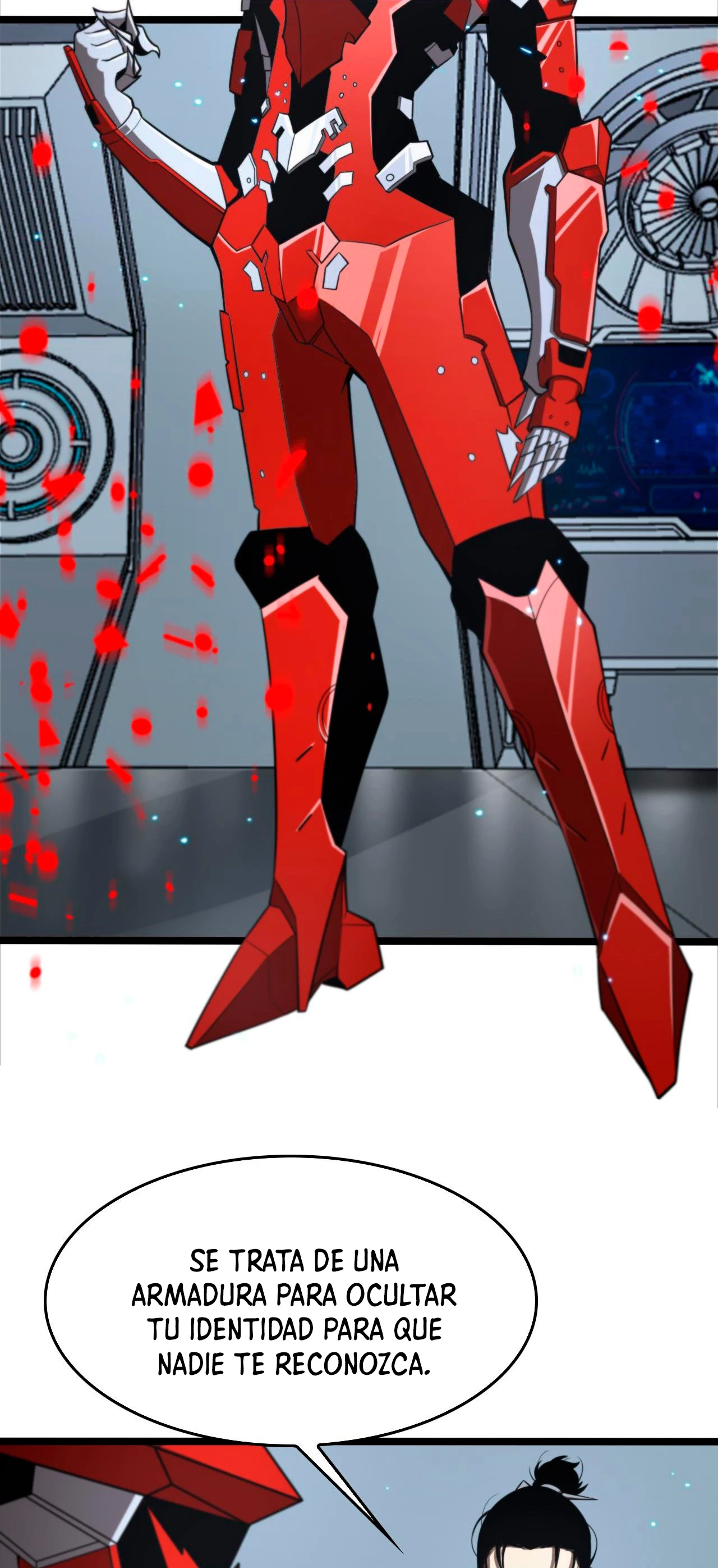 Apocalipsis Mundial en Linea > Capitulo 134 > Page 331