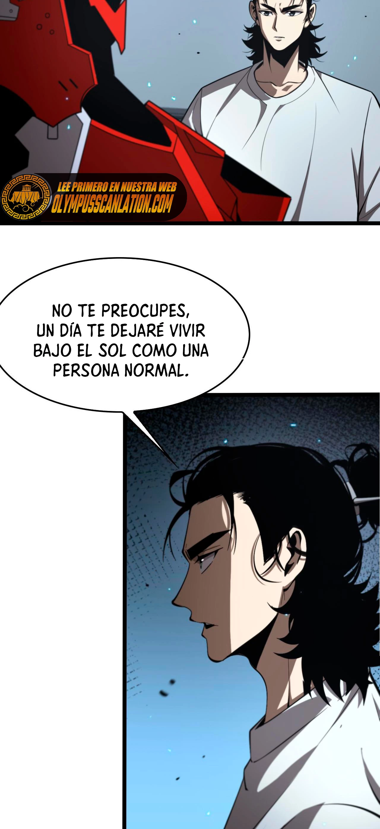 Apocalipsis Mundial en Linea > Capitulo 134 > Page 341